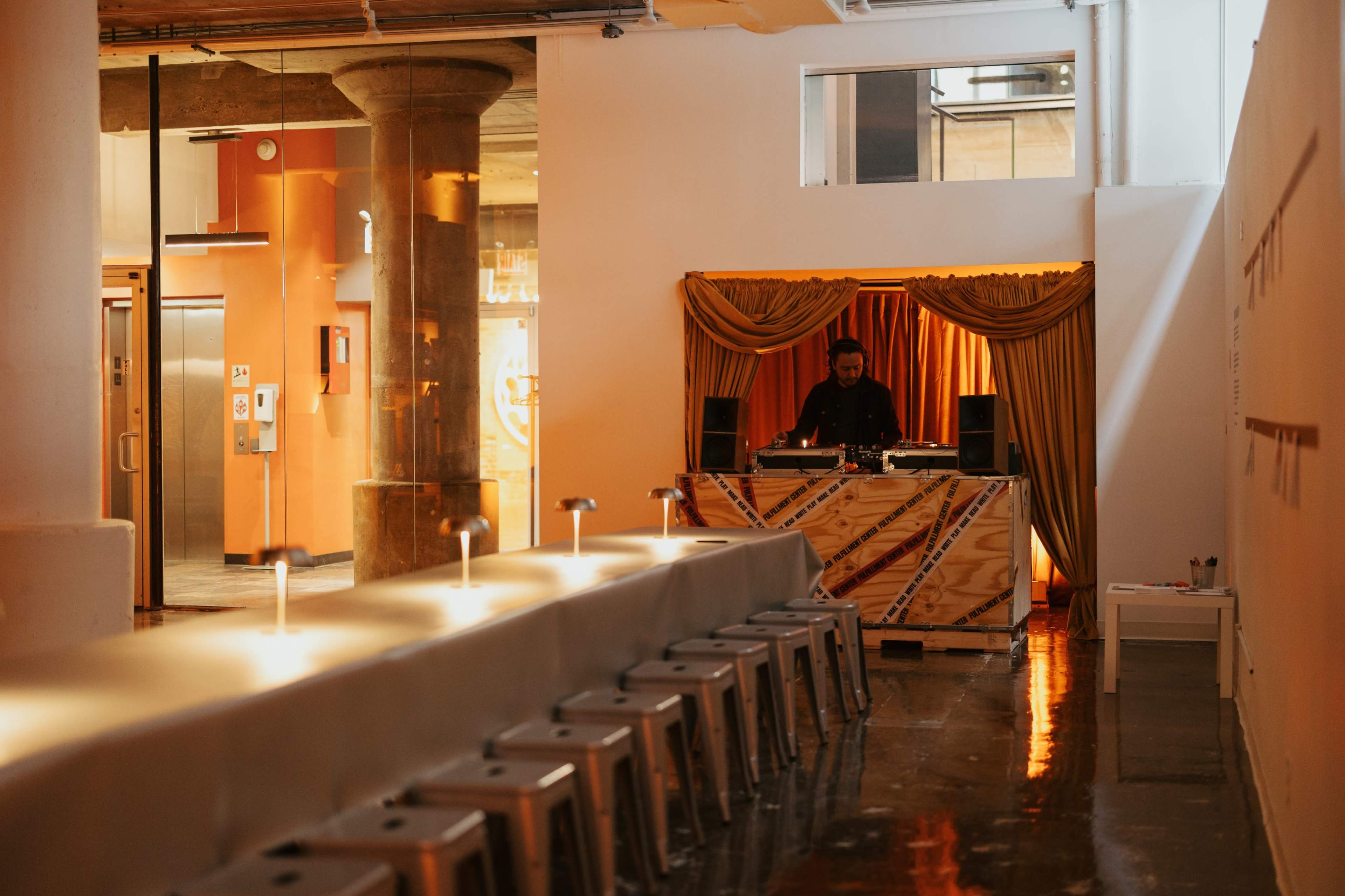 The Gallery Workspace at Two Thirty Image in Near North Side, Chicago, IL