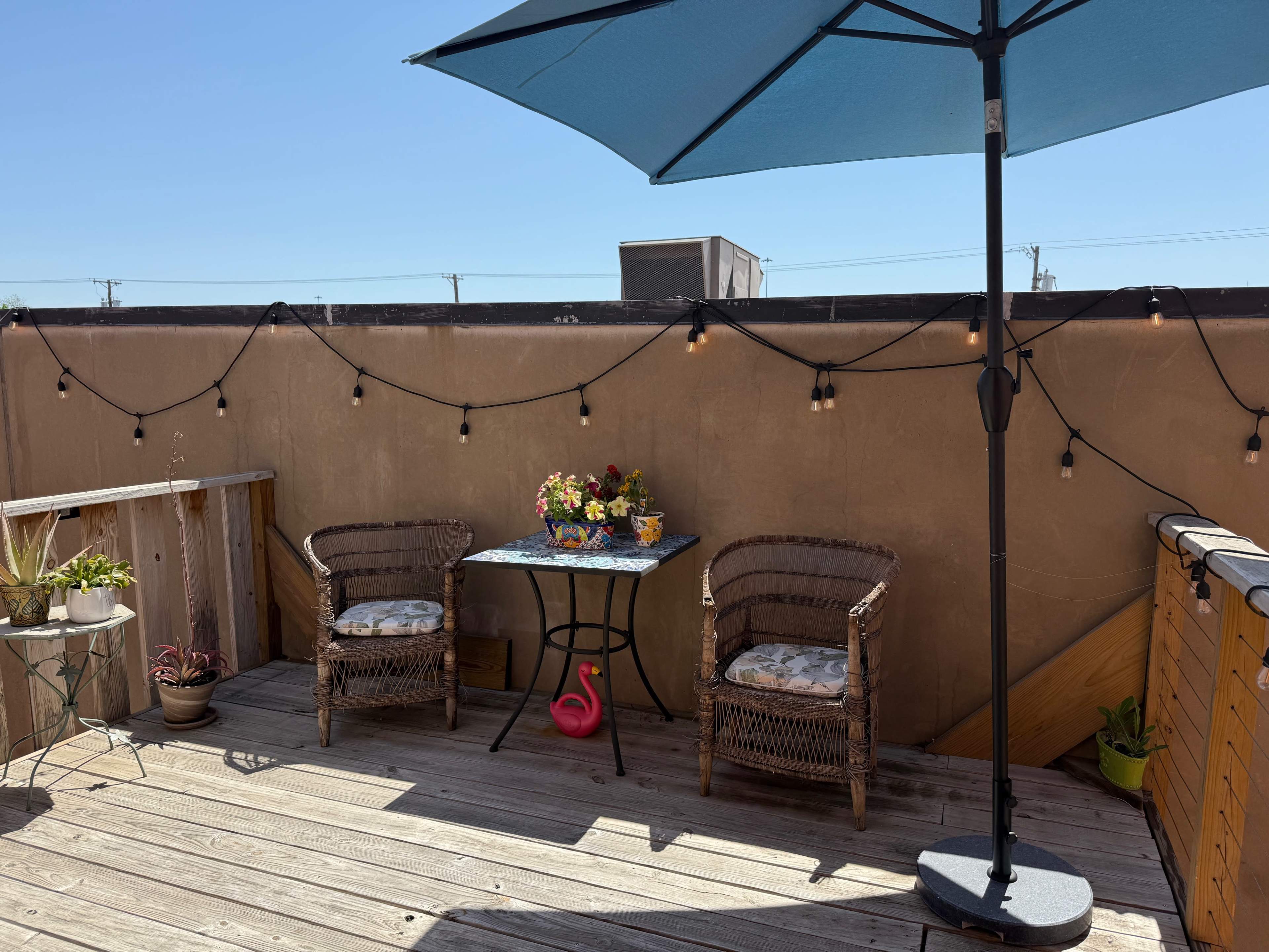 Light-Filled East Dallas Gallery Space with Downtown Views Image in Old East Dallas, Dallas, TX