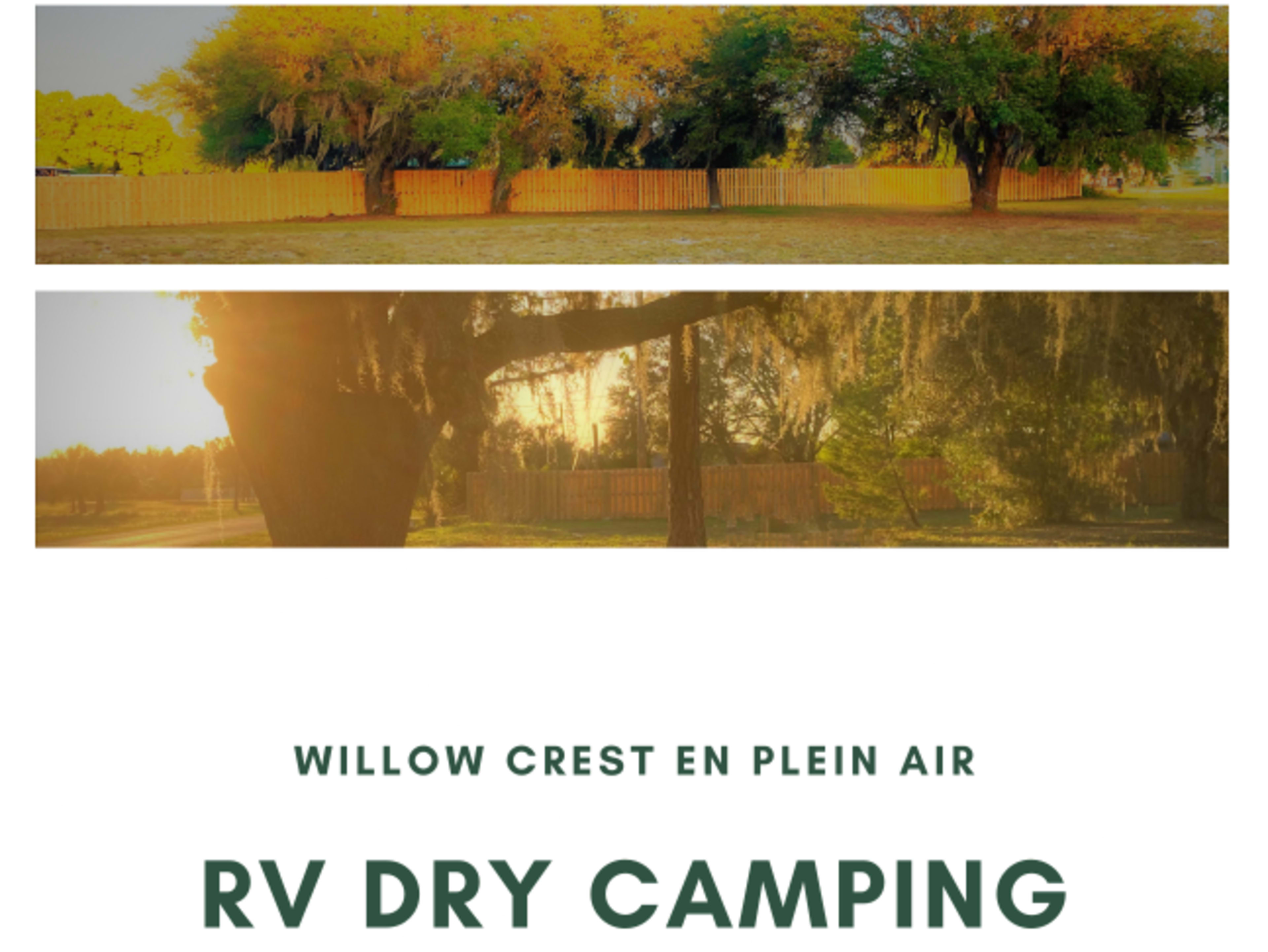Camping