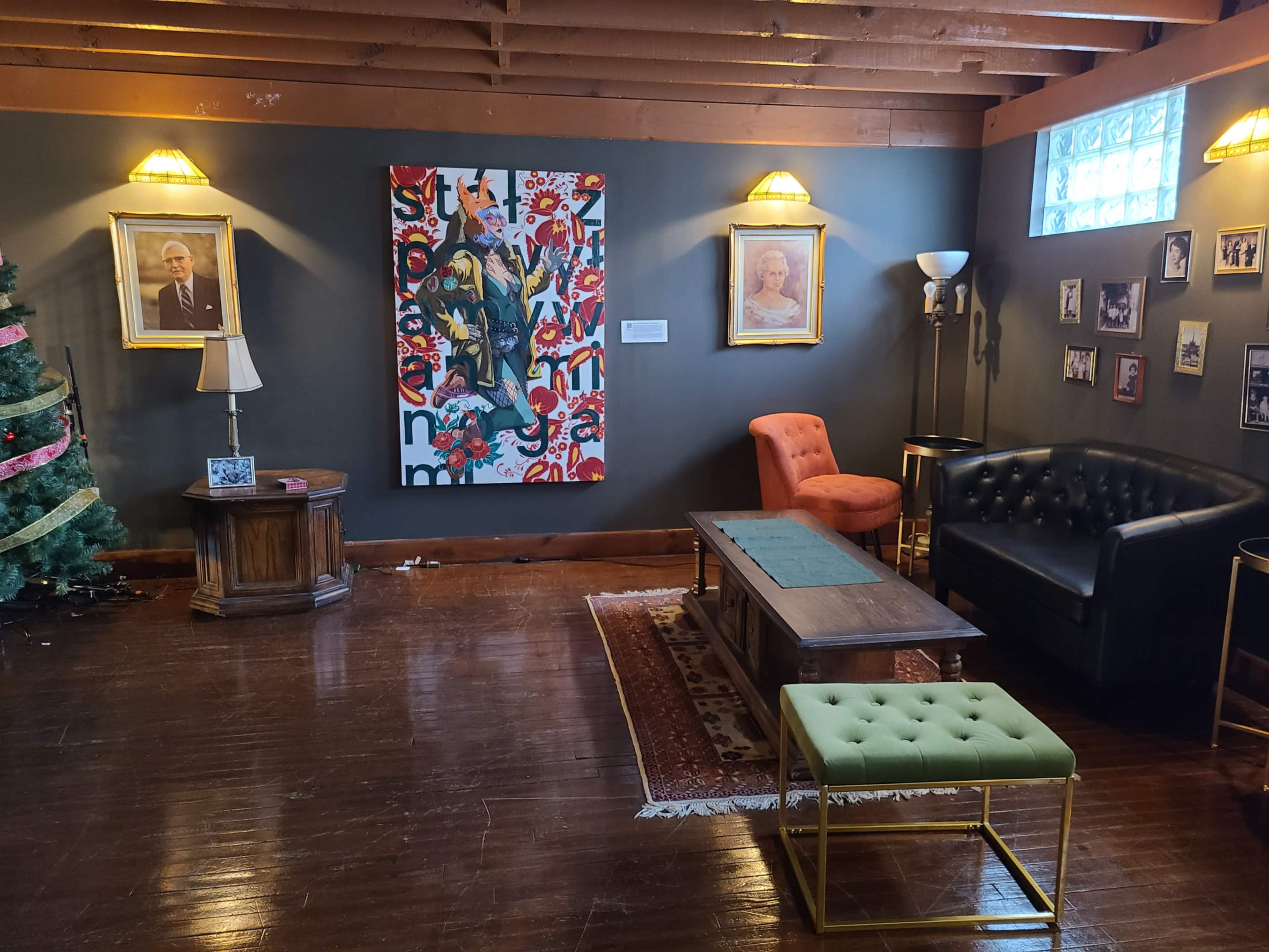 Downtown Live Music Venue with Vintage Vibe Image in Hamtramck, Hamtramck, MI