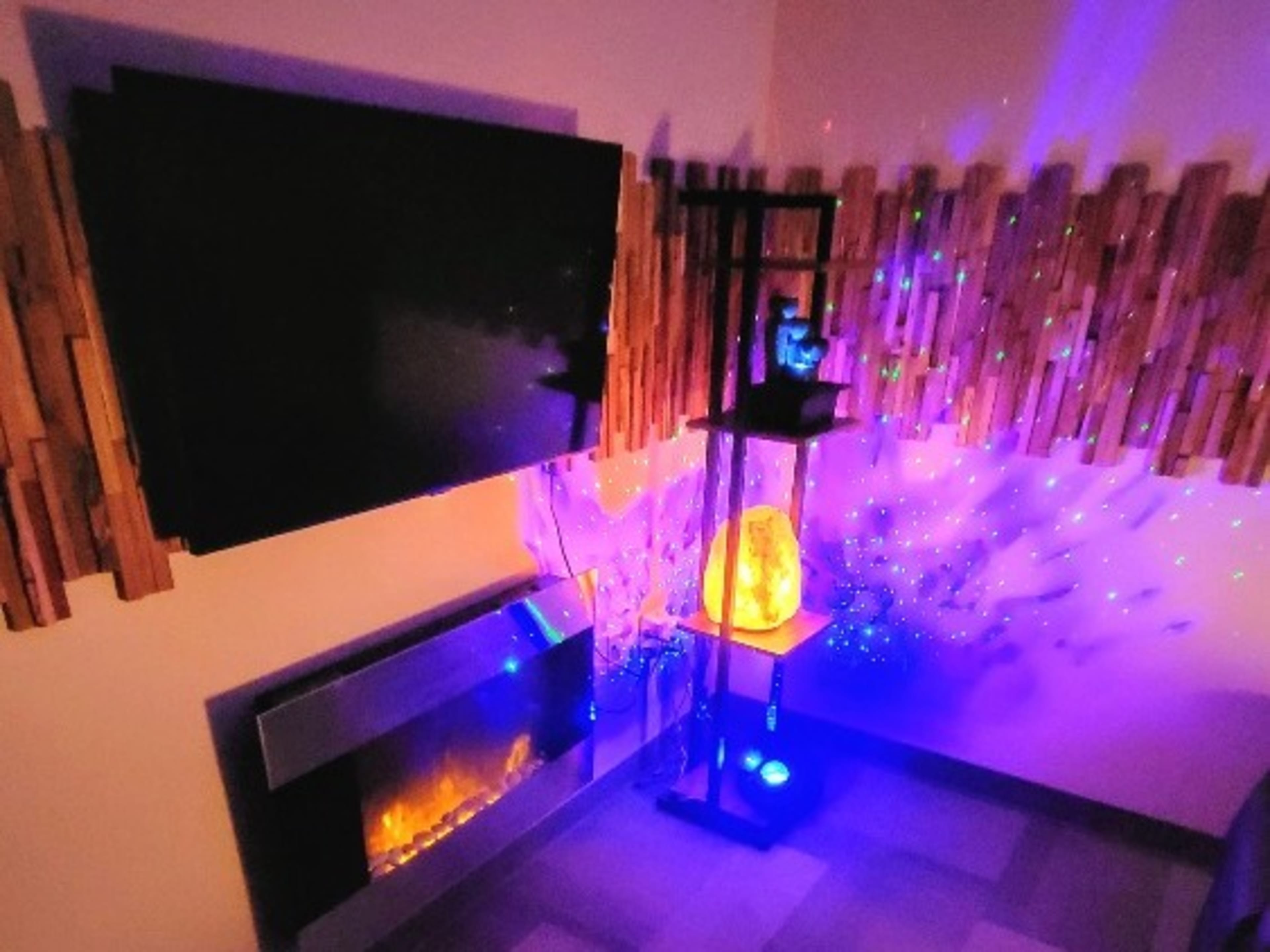 Rejuvenation Room