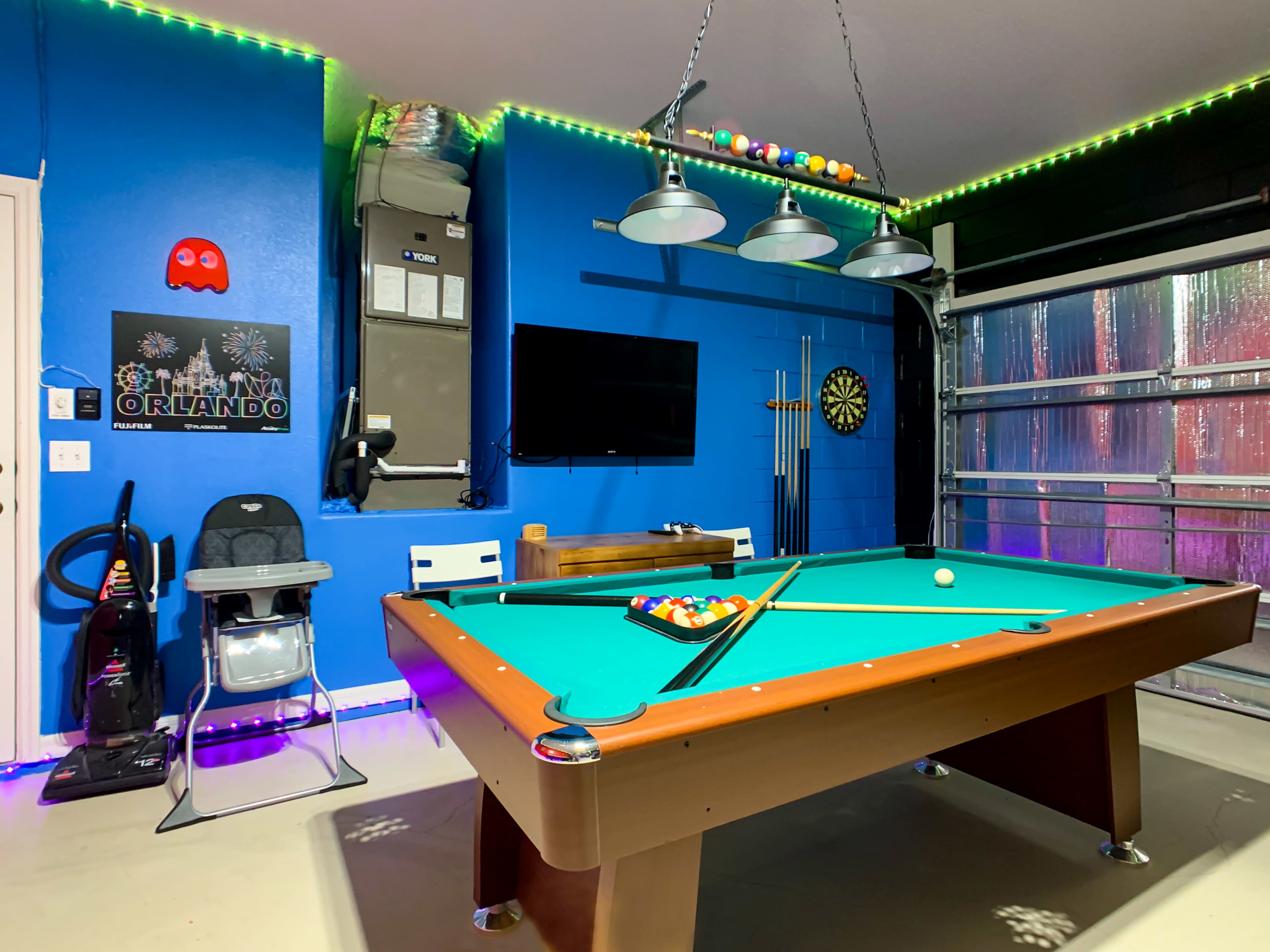 Pudge Vacation Pool/SPA Home Near Disney | Pudge Vacation Pool/SPA Home ...