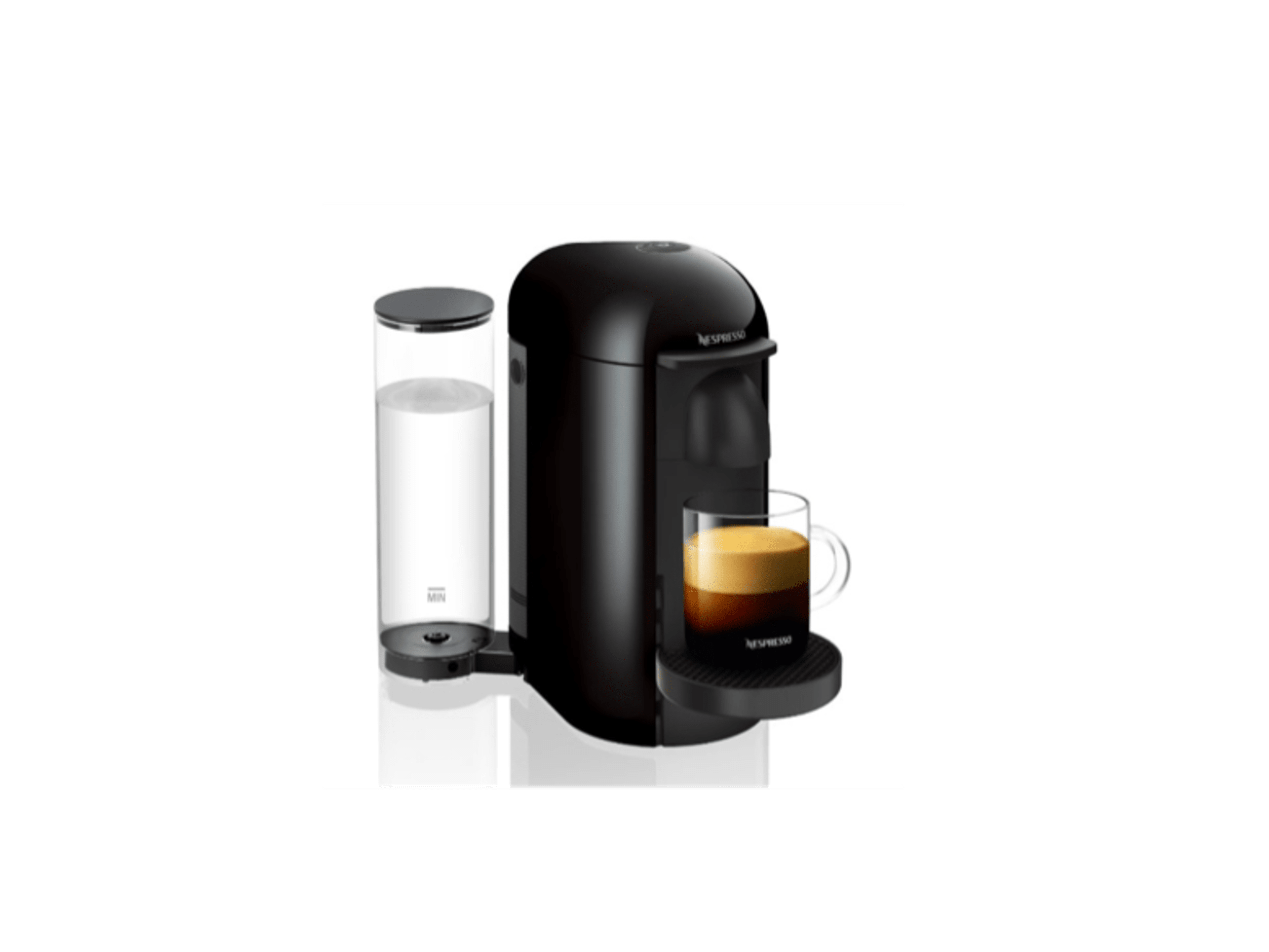 Nespresso Kaffe