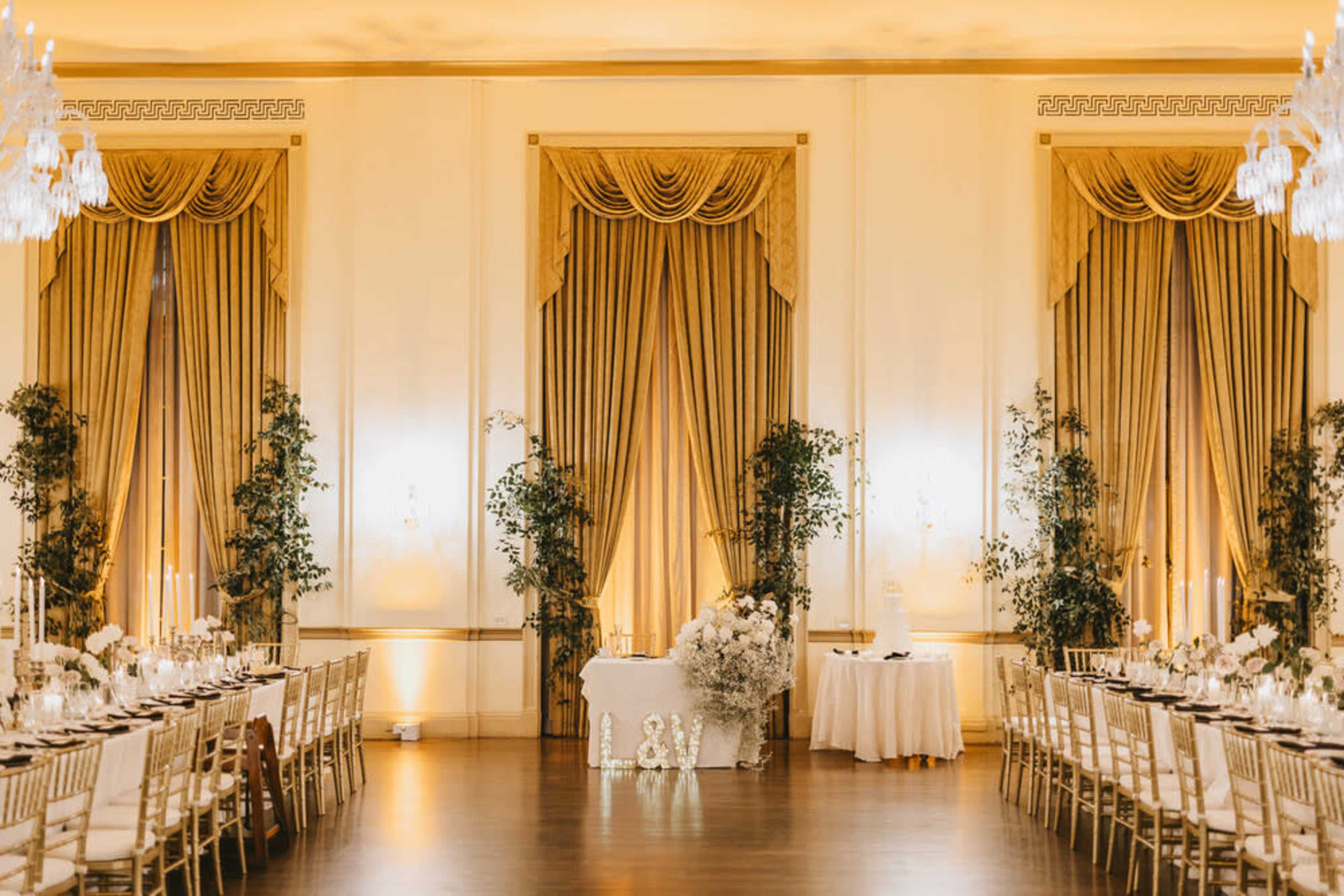 Historic Midtown Venue with Classic Elegance Image in Midtown Manhattan, New York City, NY
