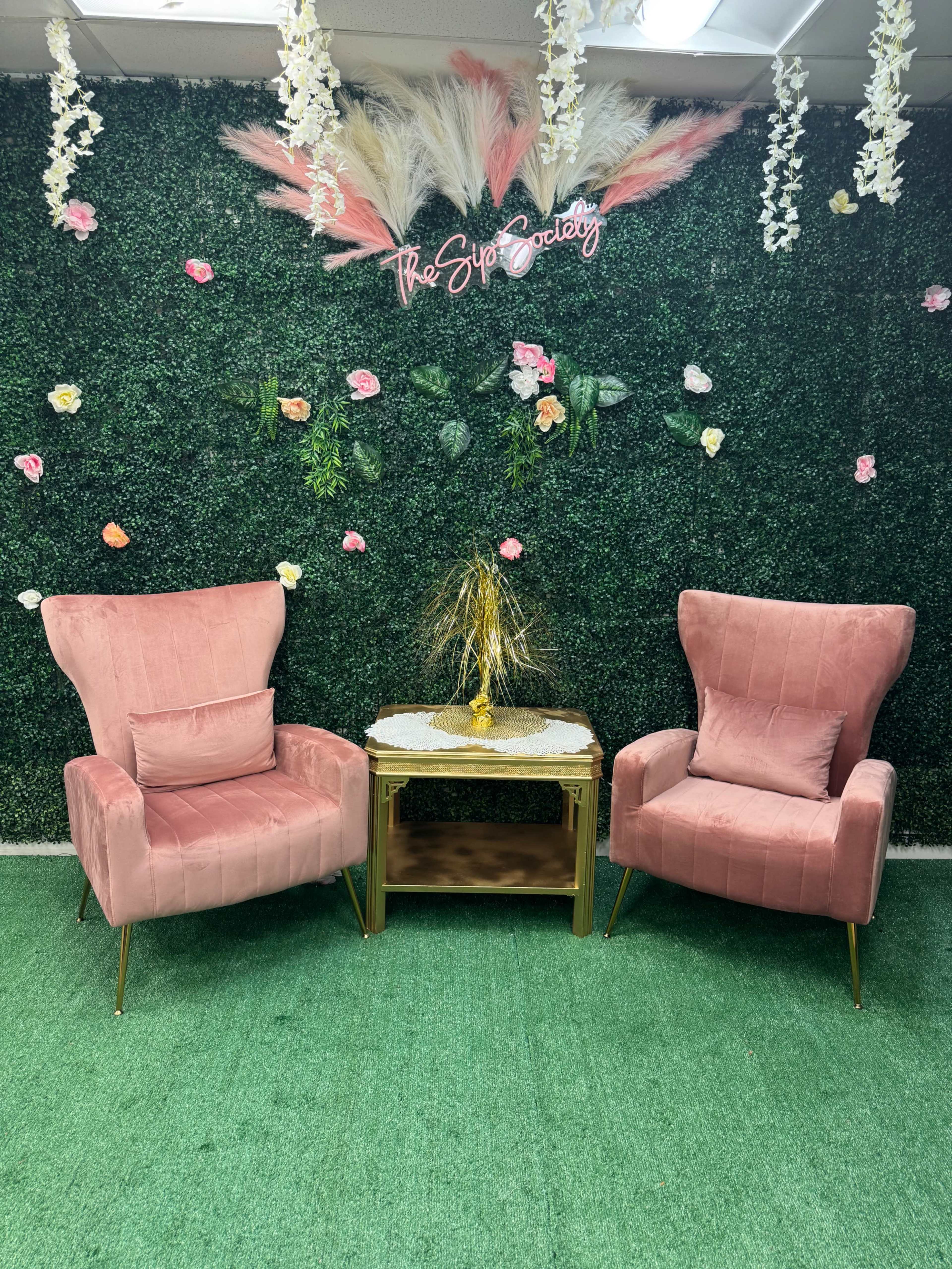 Beautiful North Druid Hills Event Space Image in North Decatur, Decatur, GA