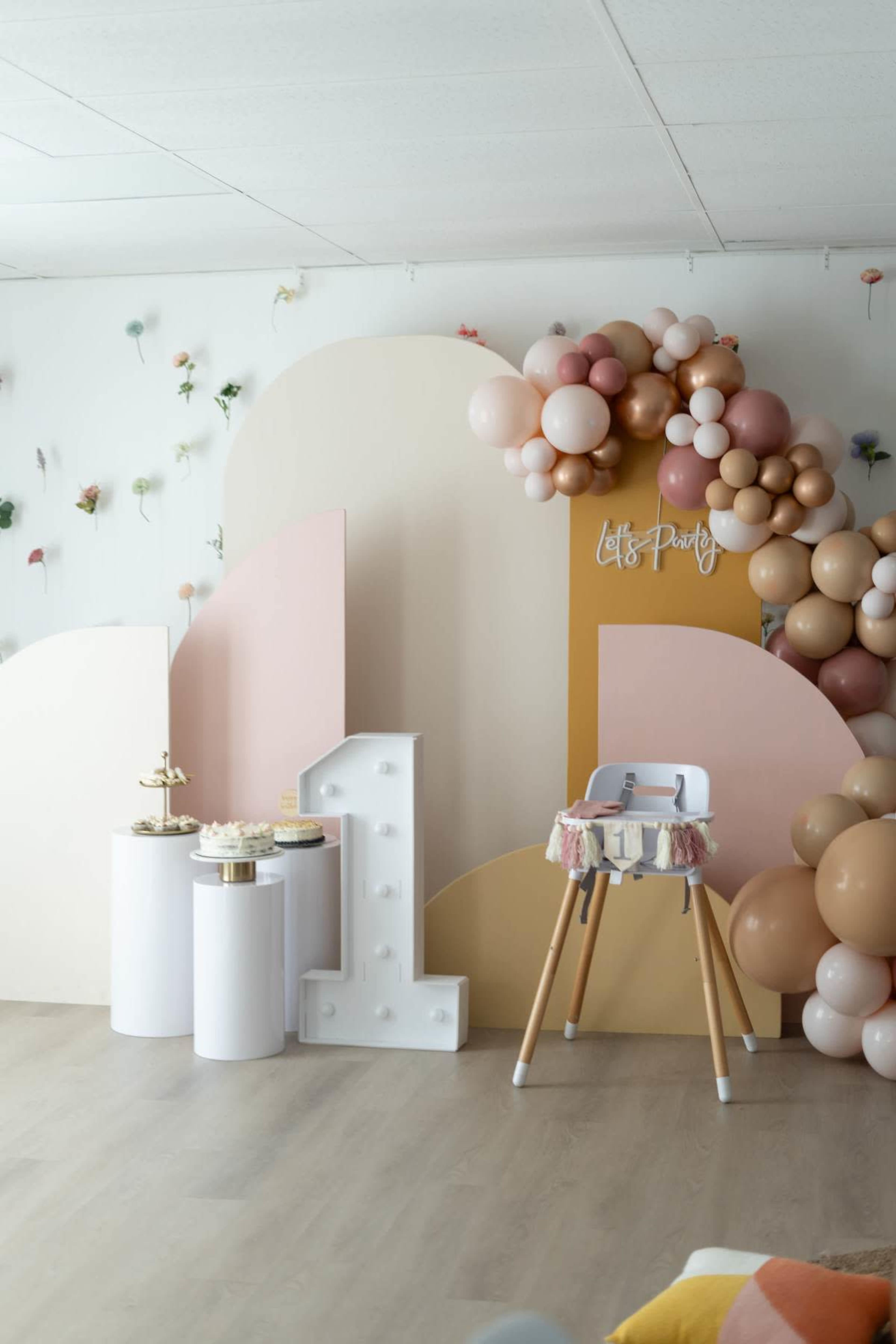 Boutique Venue For Intimate Gathering Image in Fairfax, Fairfax, VA