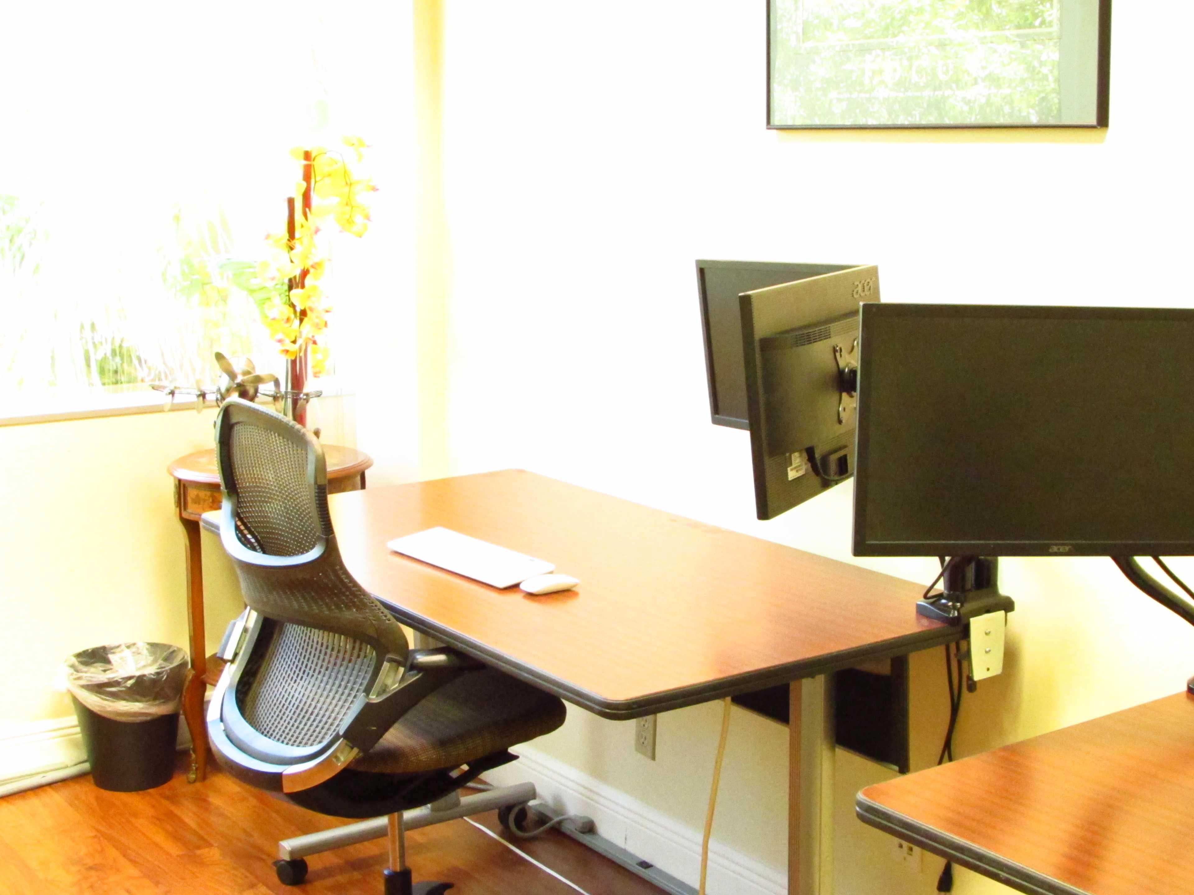 Shared Office Space of Lexo Executive Suite's Image in North Fort Lauderdale, Fort Lauderdale, FL