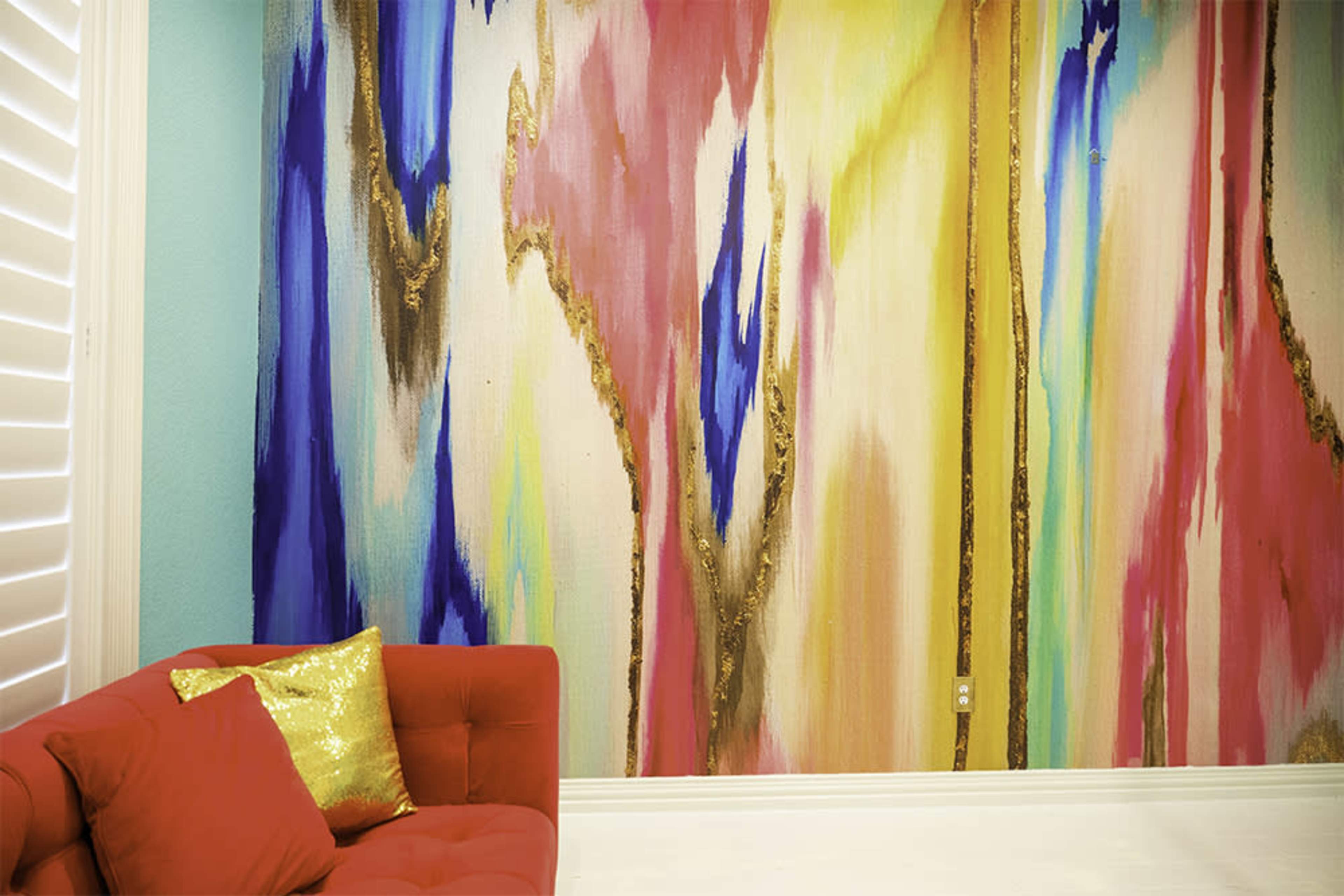 C A N D Y 🍭 Room Image in , Fort Worth, TX