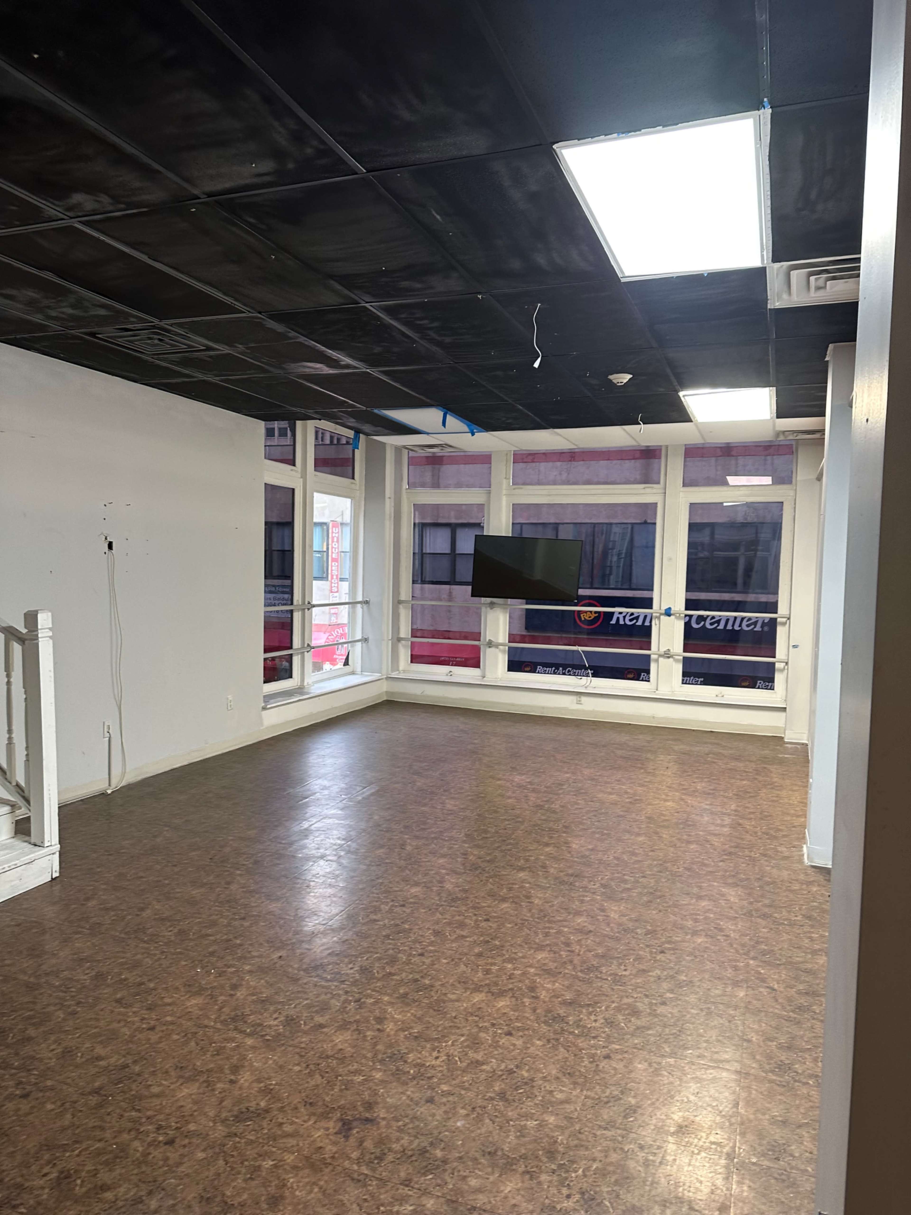 Platinum loft Image in South Broad Street, Newark, NJ