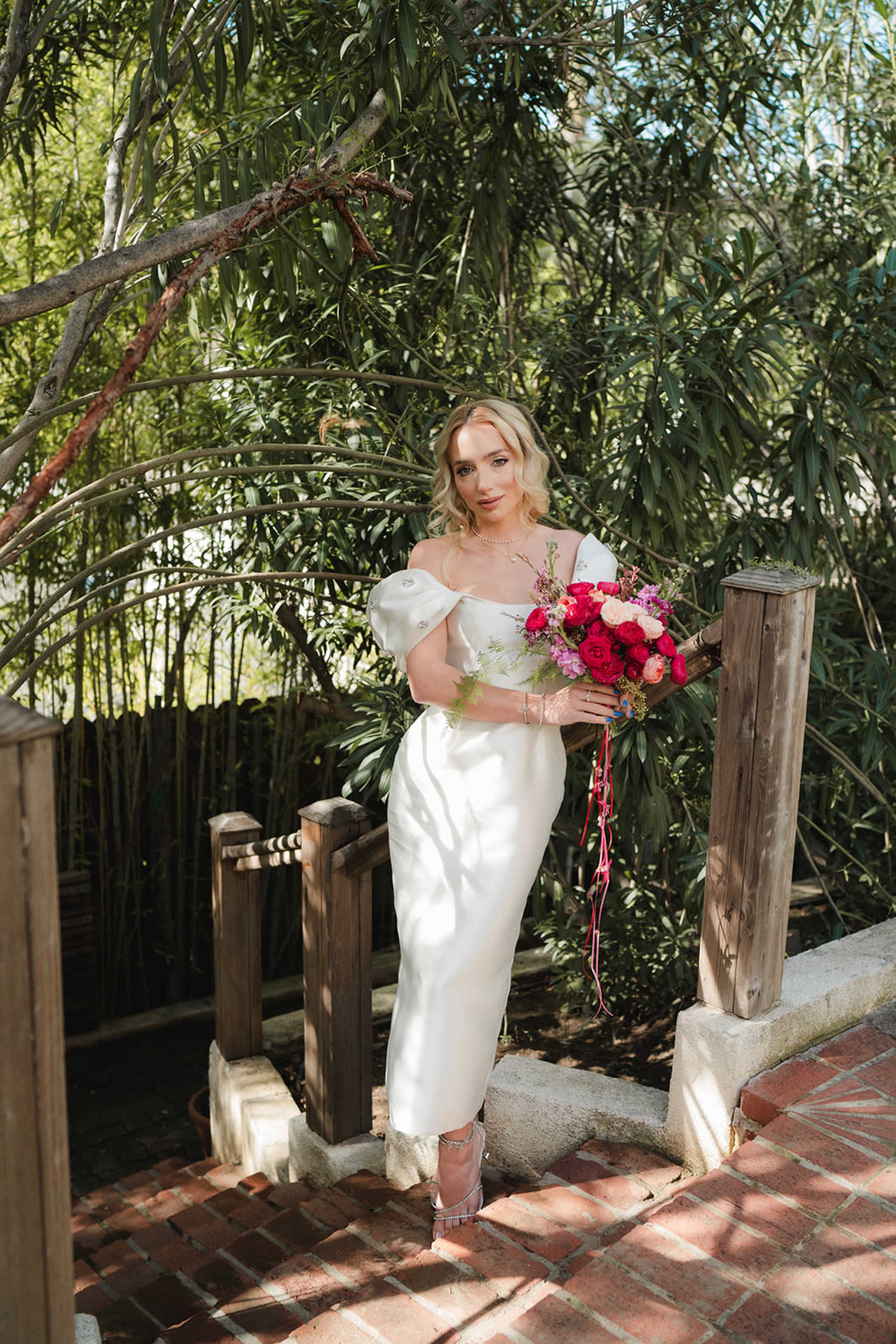 Mediterranean Hacienda: Spanish exterior meets jungle oasis Image in Woodland Hills, Woodland Hills, CA