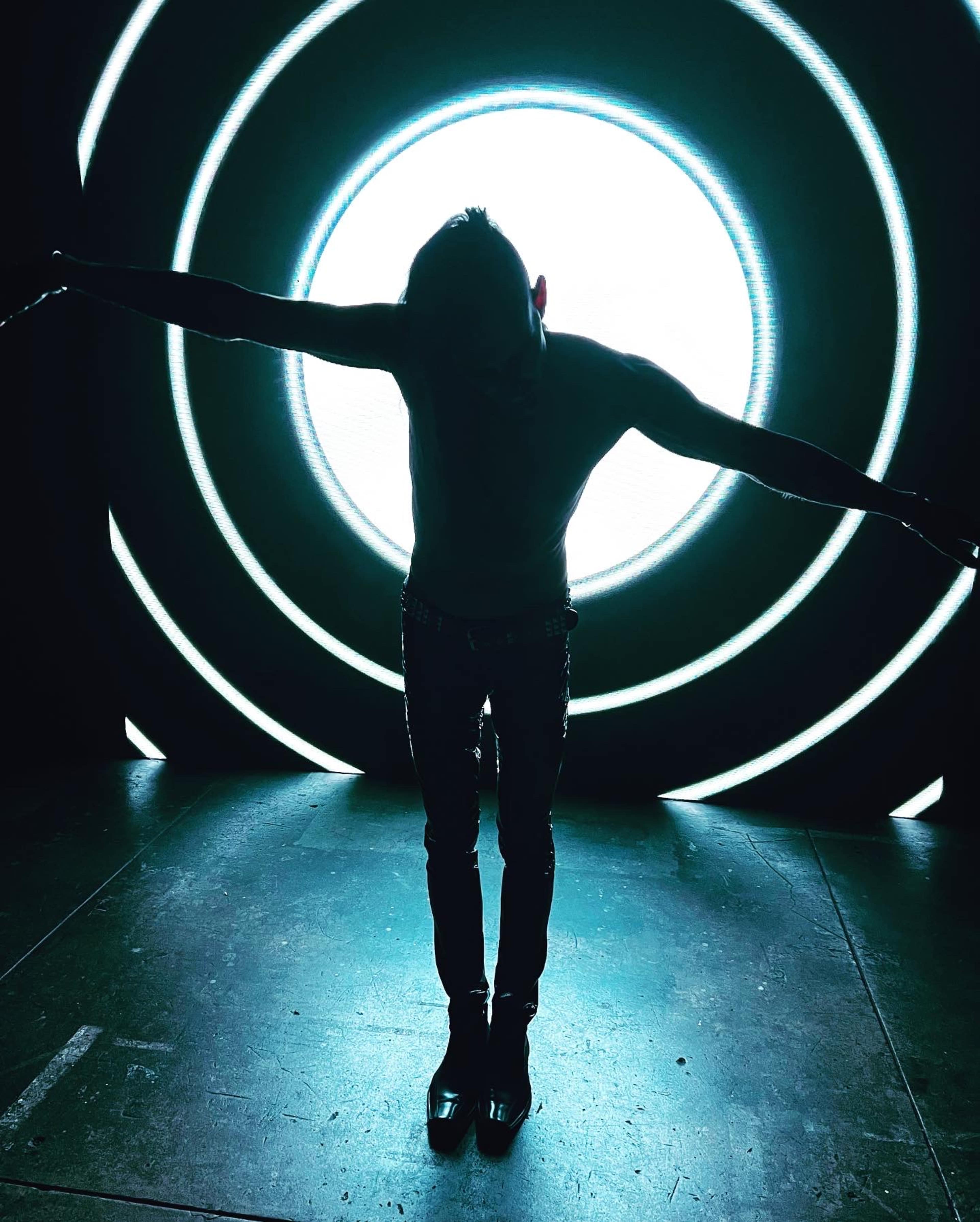 Video shoot