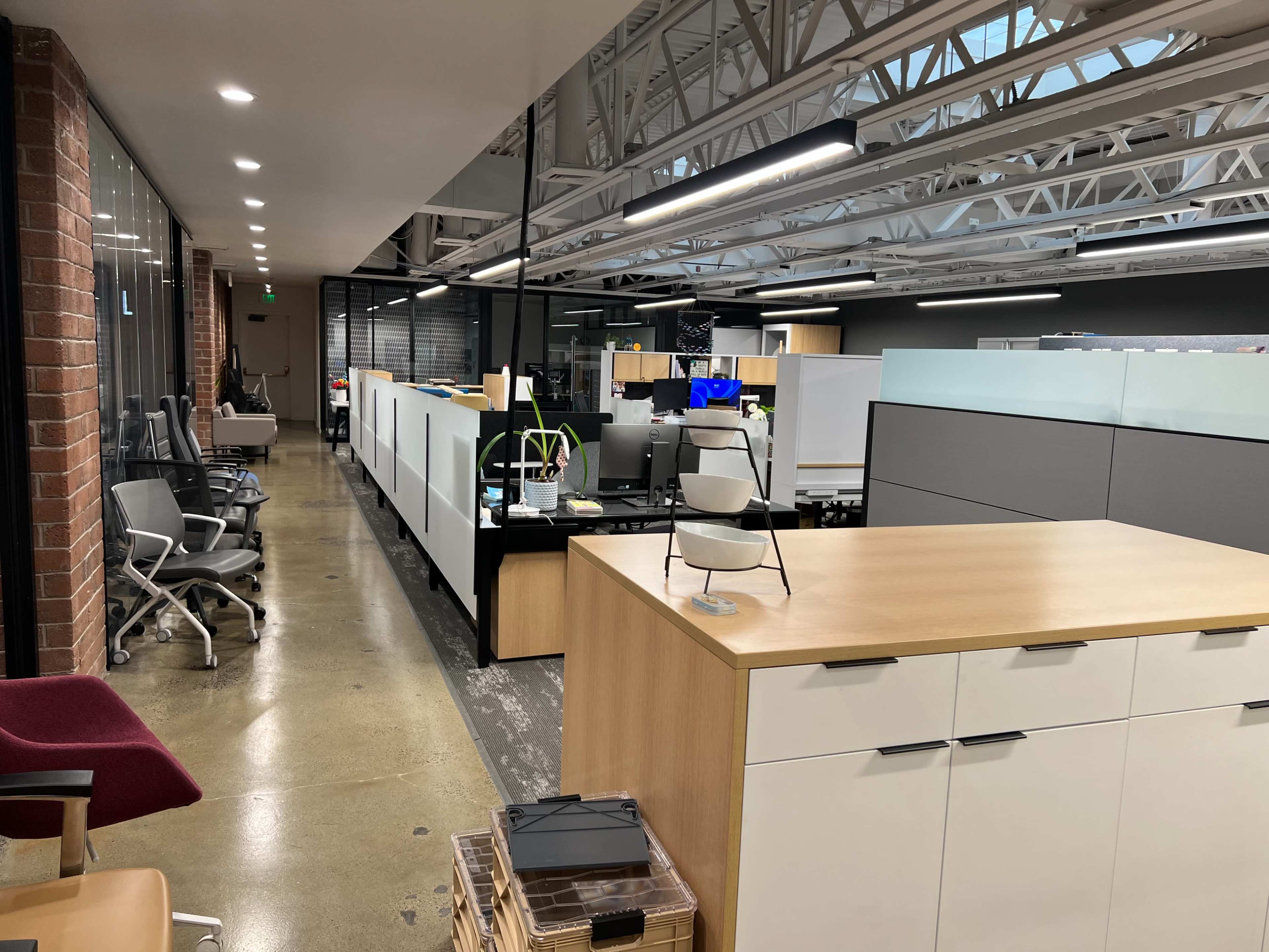 DownTown Penthouse Conference Room and Event Space with a View Image in Central City, SLC, UT