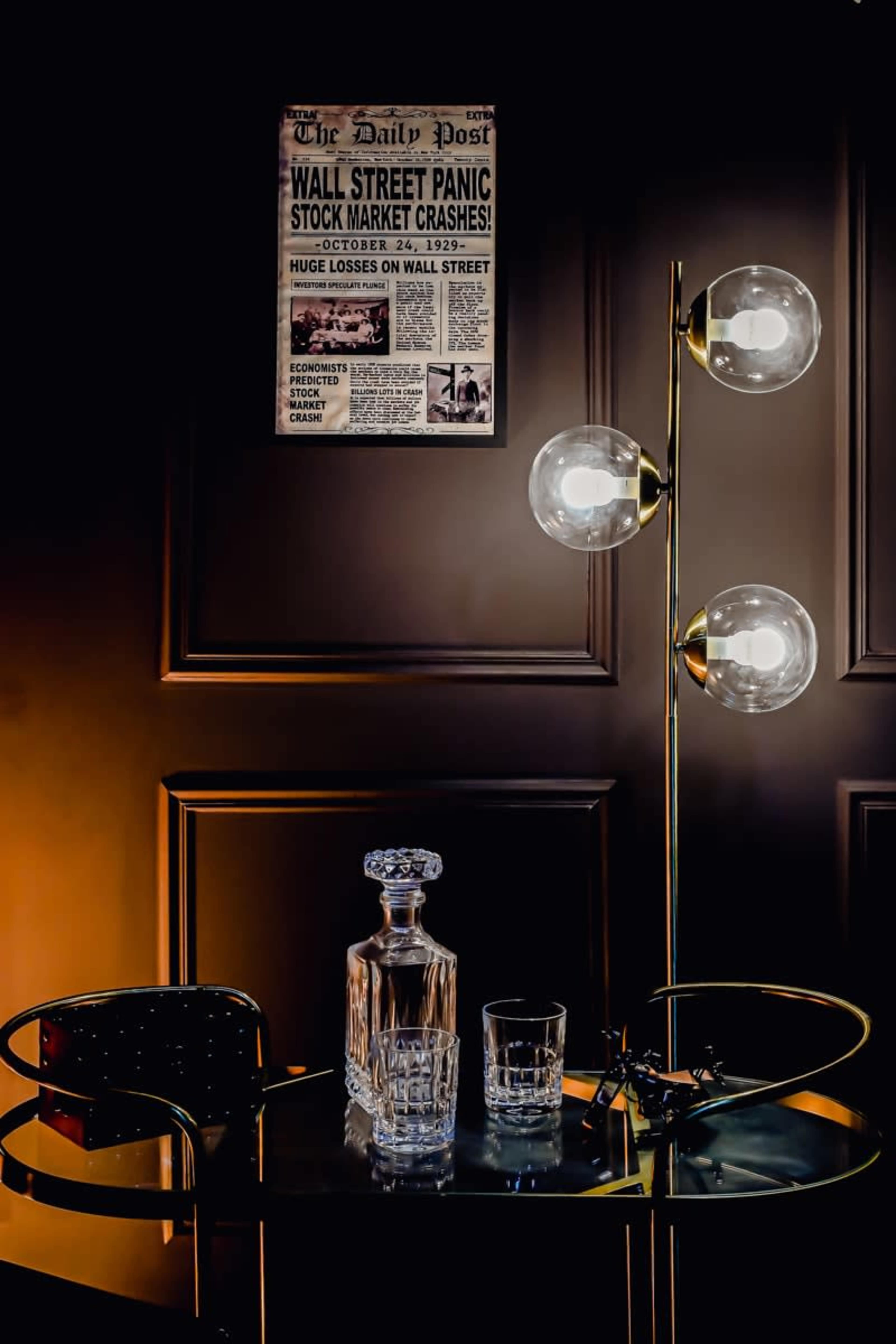 Studio de Podcast Vidéo professionel à Montparnasse Image in Necker, Paris