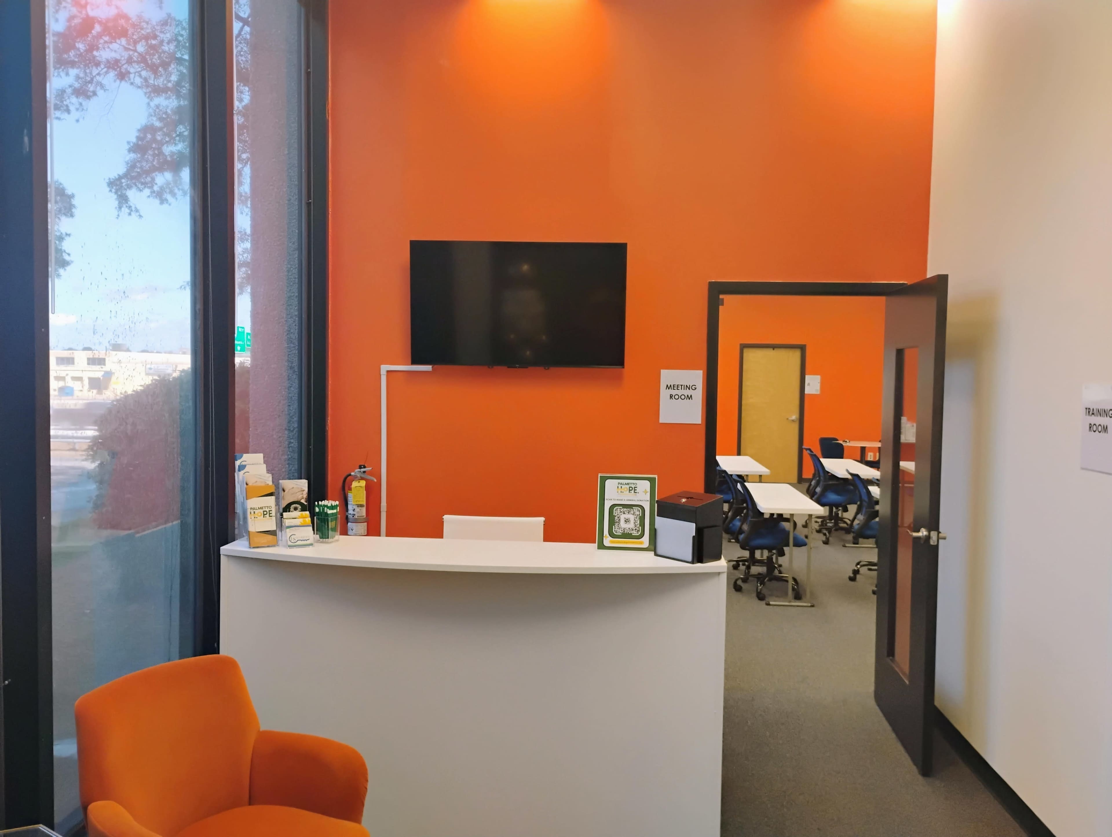 North Charleston Meeting Space Image in North Charleston, North Charleston, SC