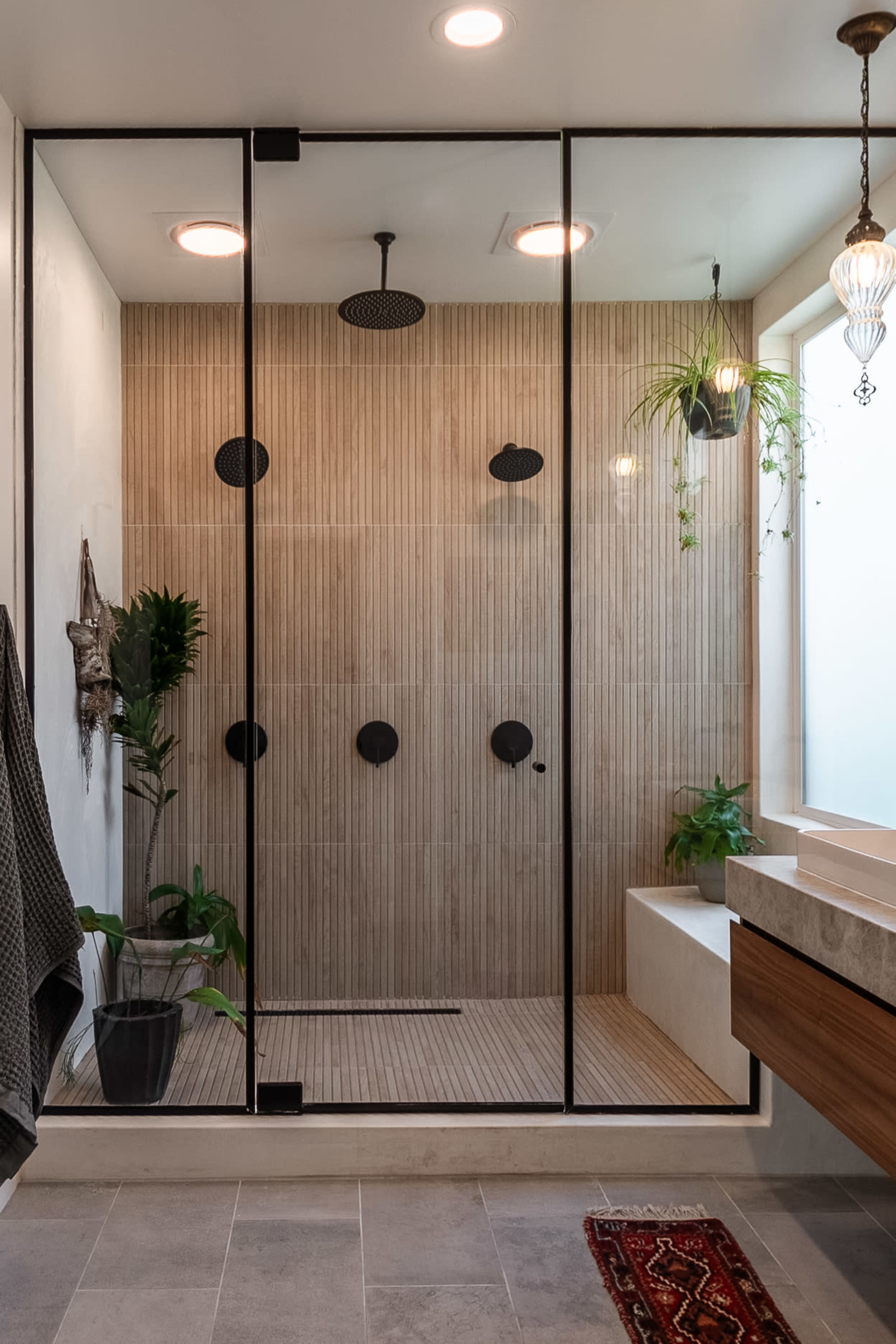 Modern/Mediterranean - Multiple Locations on 1 Property Image in Huntington Beach, Huntington Beach, CA