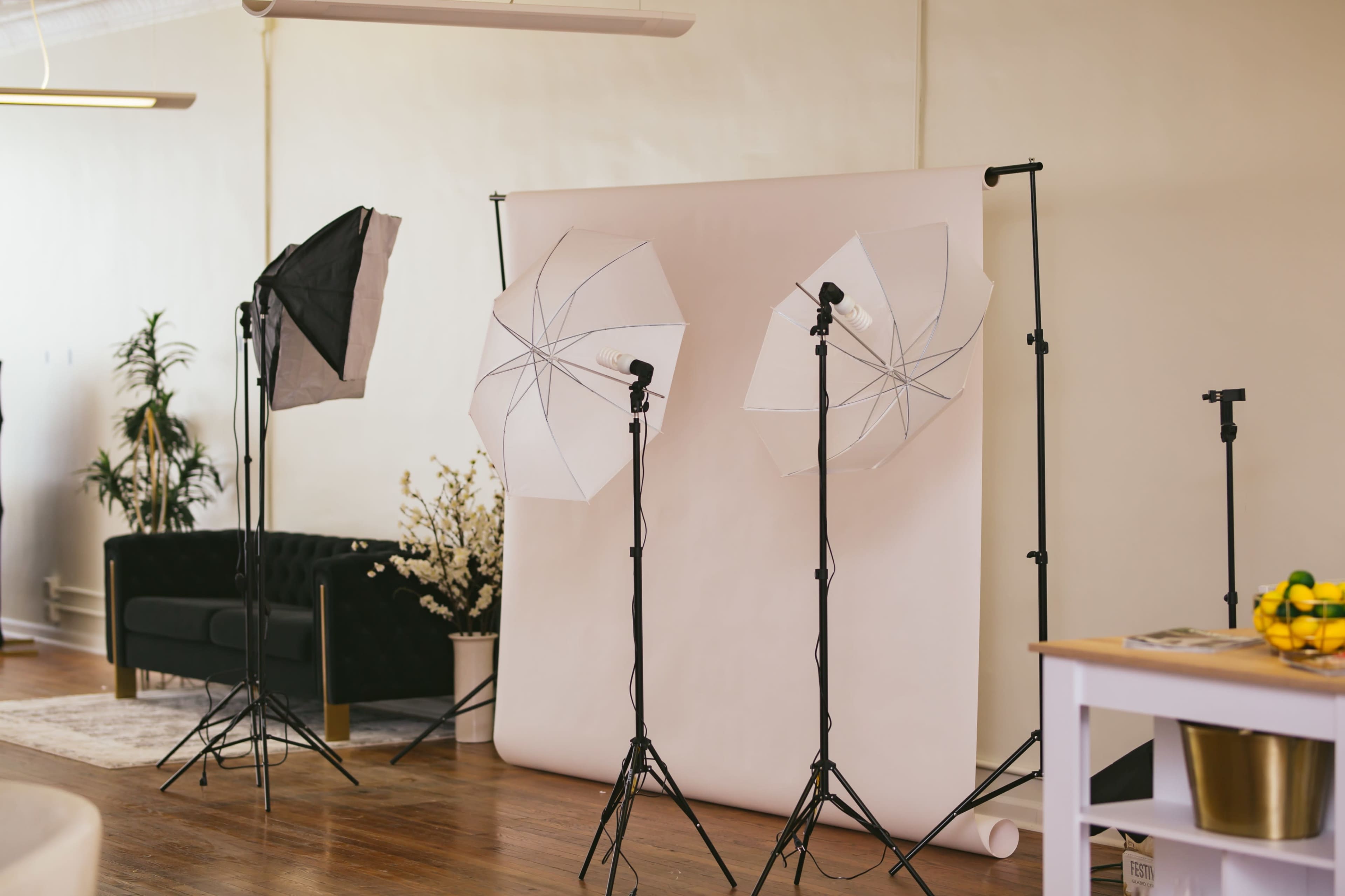 The Social Studio: Event Space, Content/Photography Studio, and Podcast Studio in Chamblee. Image in Chamblee, Atlanta, GA
