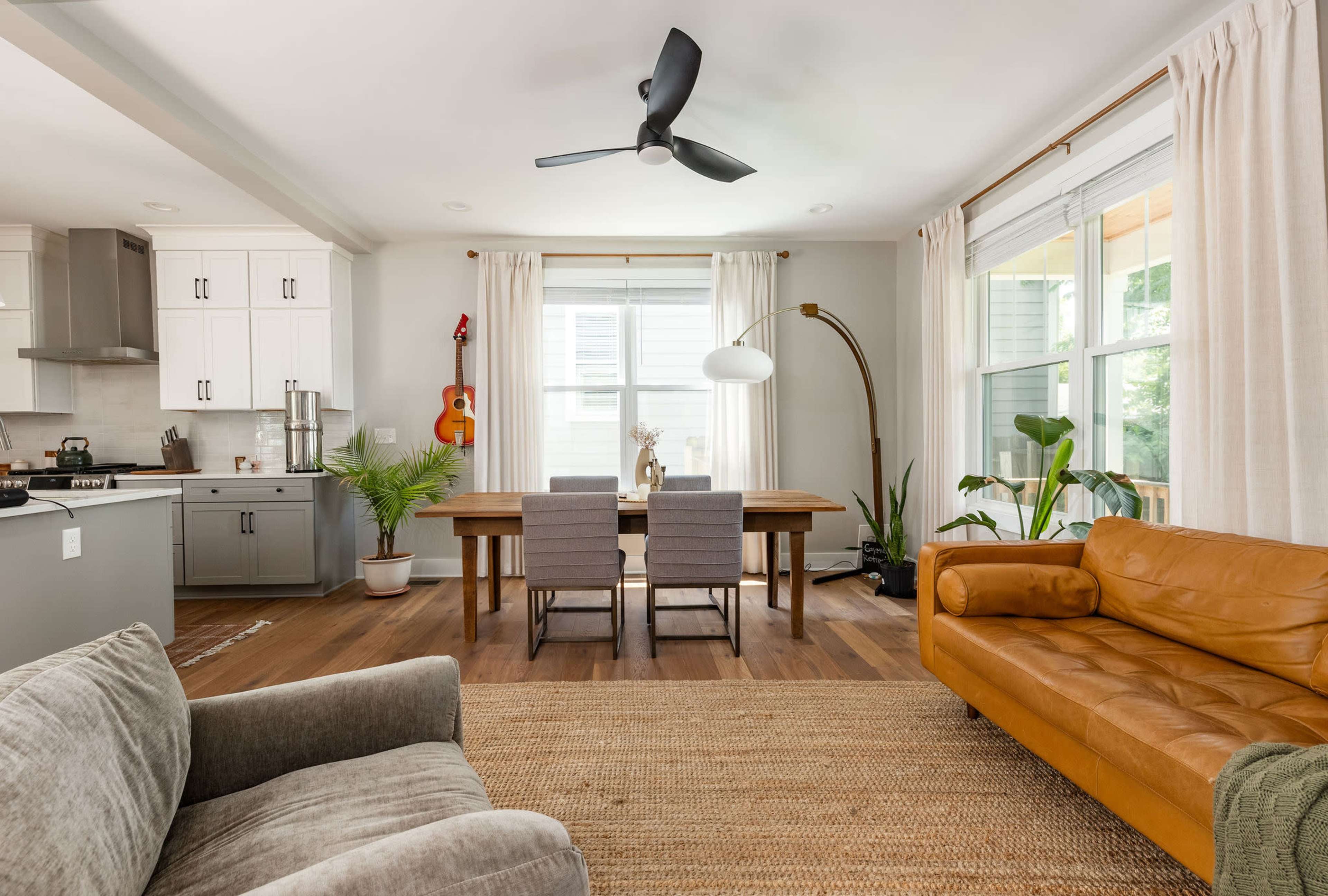 East Nashville Creative Home & Photo Studio with Natural Light Image in East Nashville, Nashville, TN