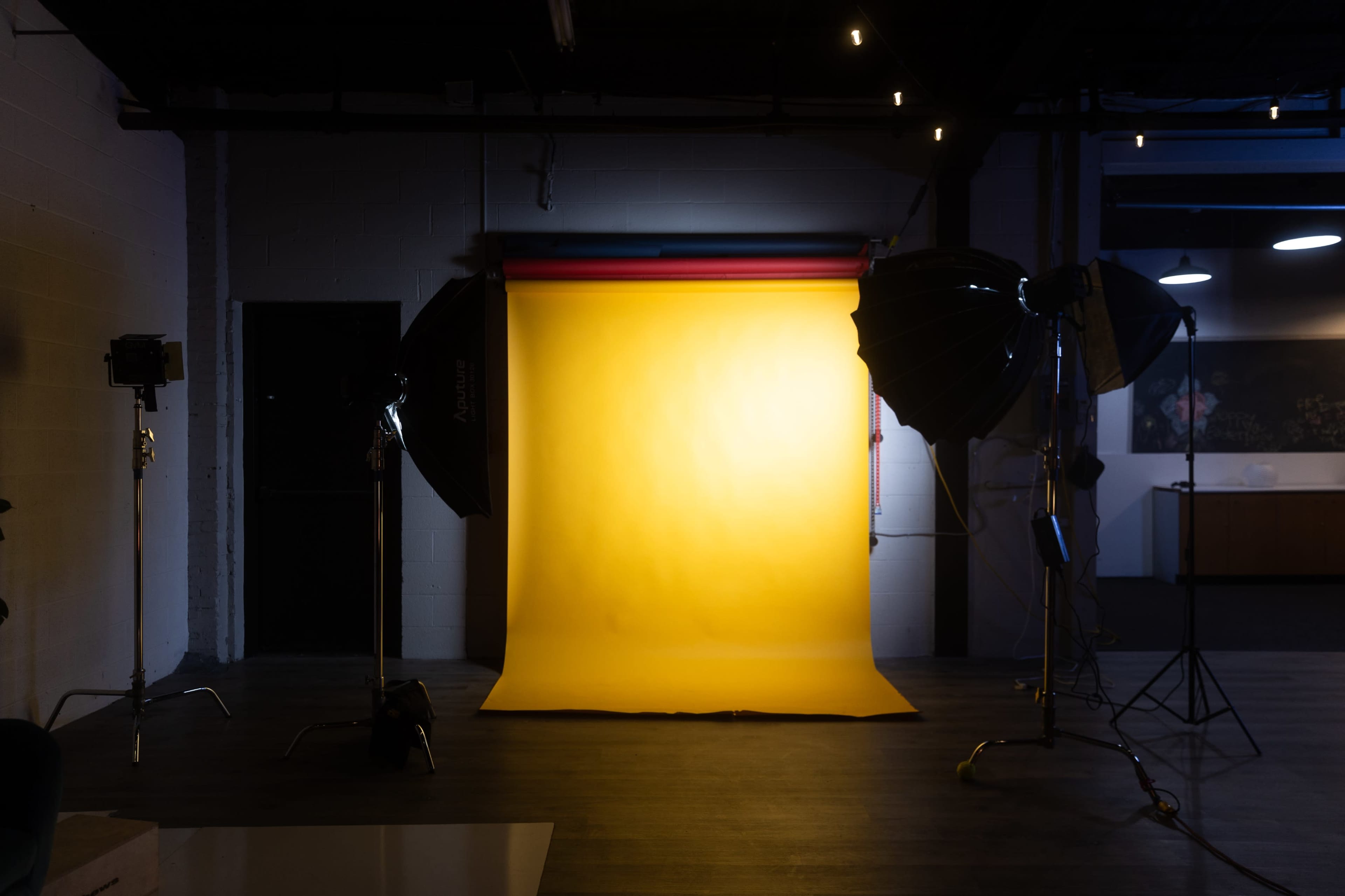 Urban Creative Photography Studio/Event Space Image in Manheim Township, Lancaster, PA