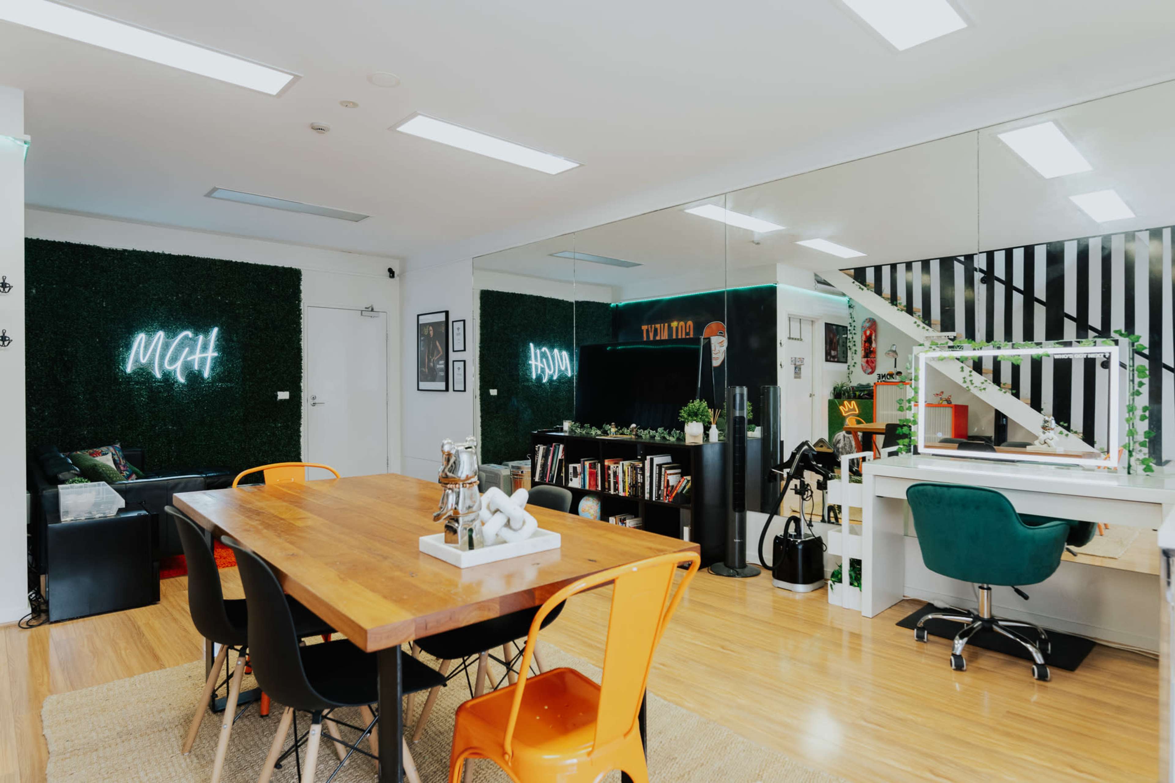 Multi level creative space Image in Footscray, Footscray, VIC
