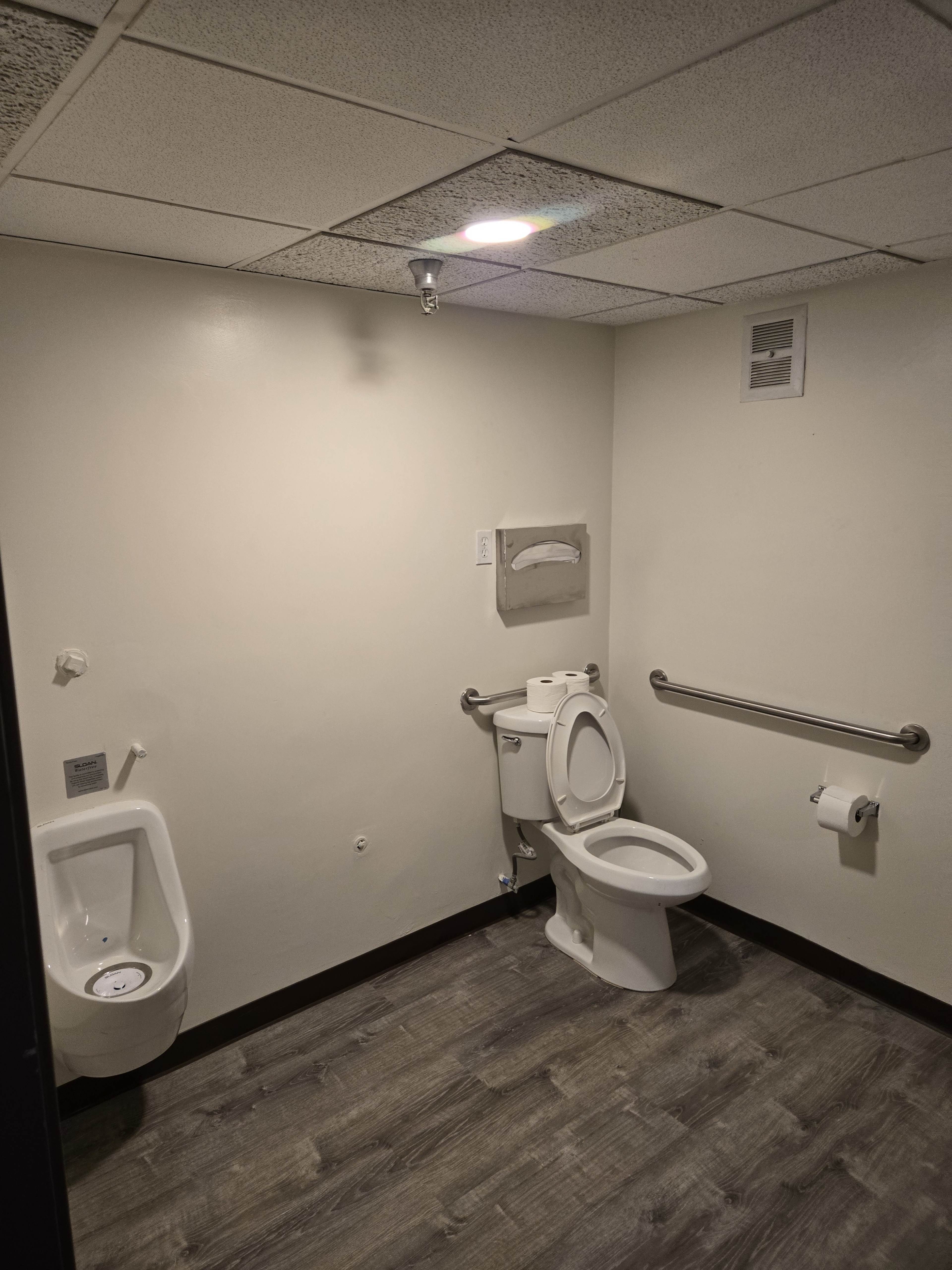 Gearhead Ghost Studio Image in Harbor, Harbor city, CA