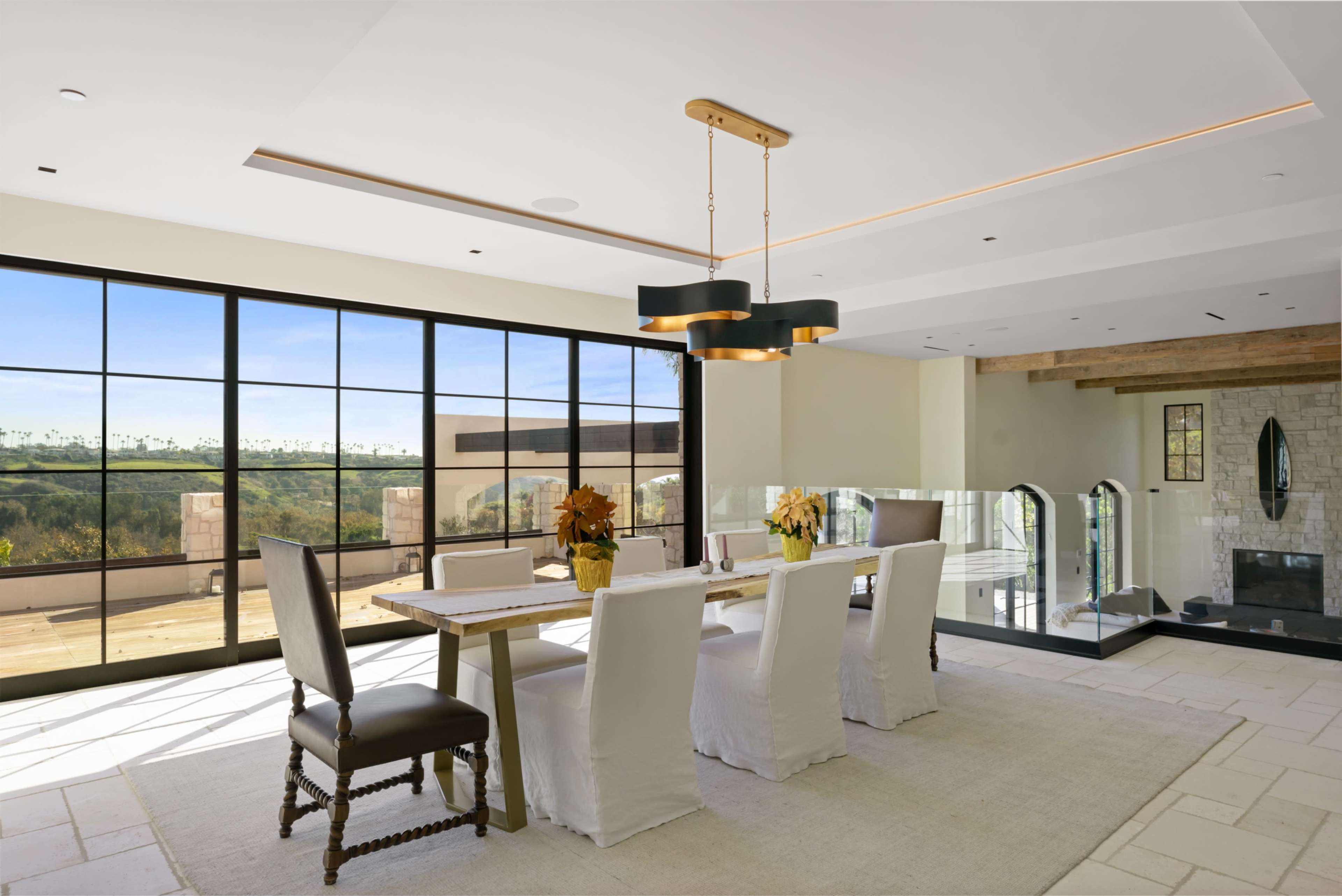 Malibu Merritt - Amazing Views at an Elegant Villa Image in Western Malibu, Malibu, CA