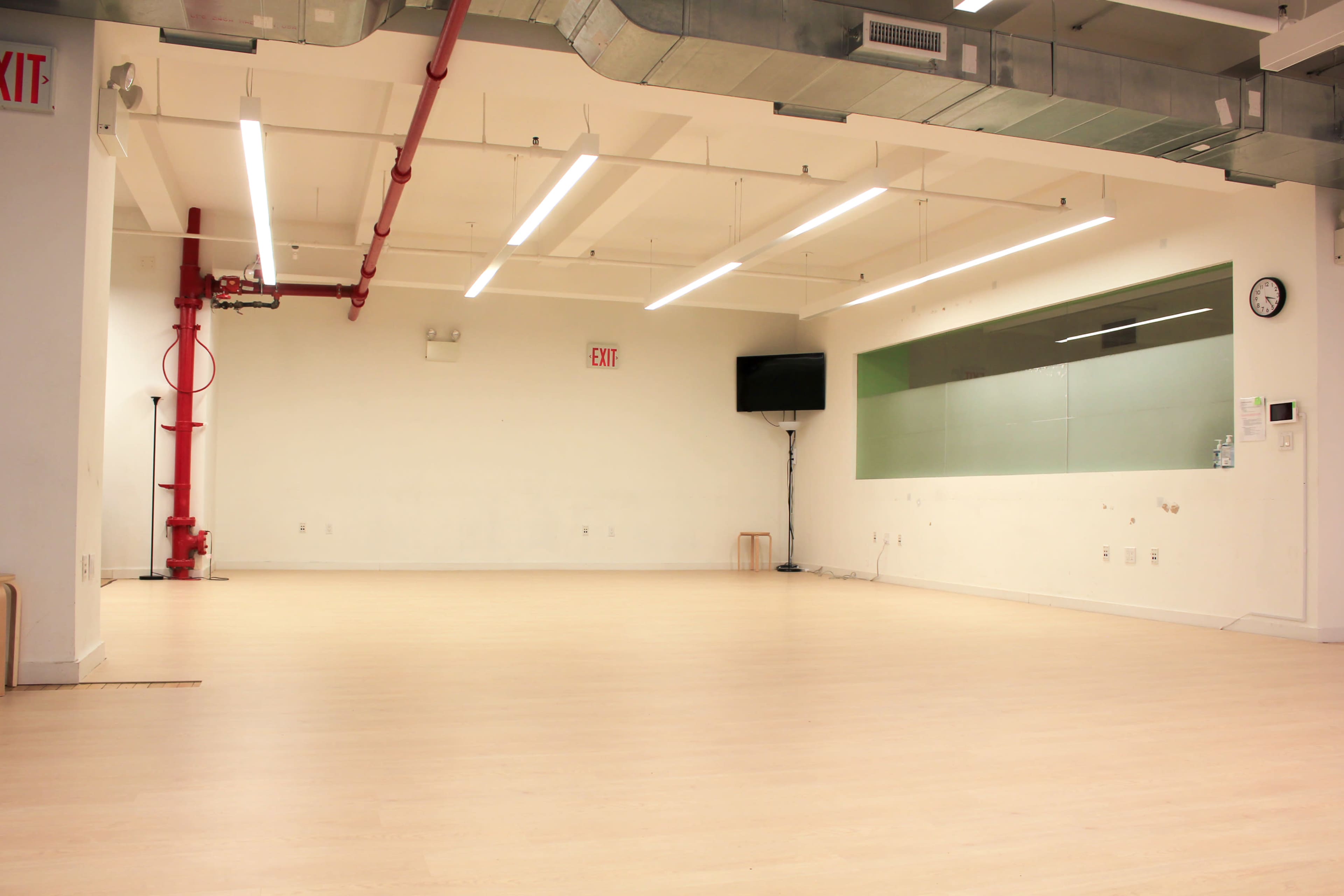 Midtown Flexible Multipurpose Space (15) Image in Midtown Manhattan, New York, NY