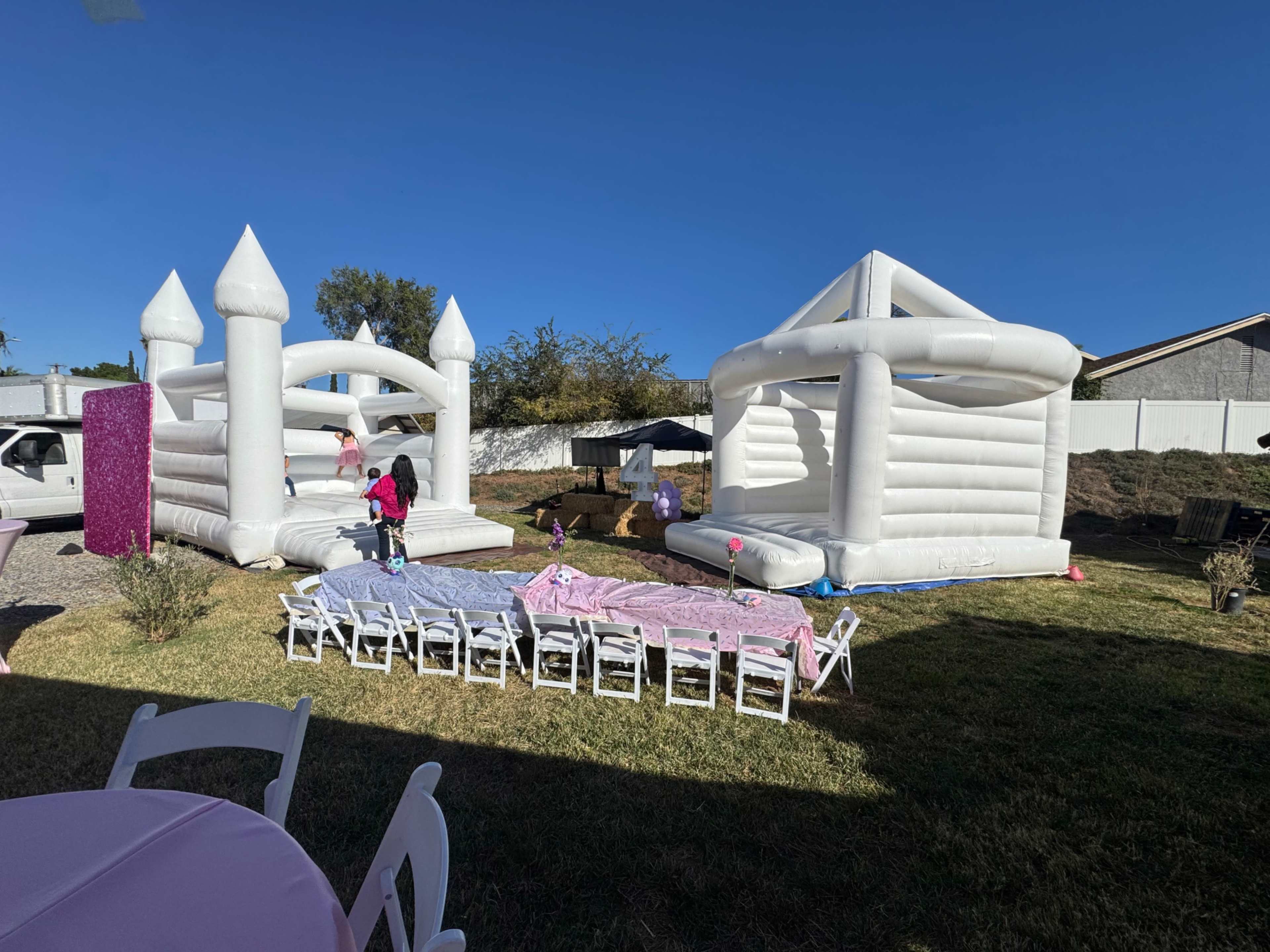 Full Package event space hacienda Style Image in Woodcrest, Riverside, CA