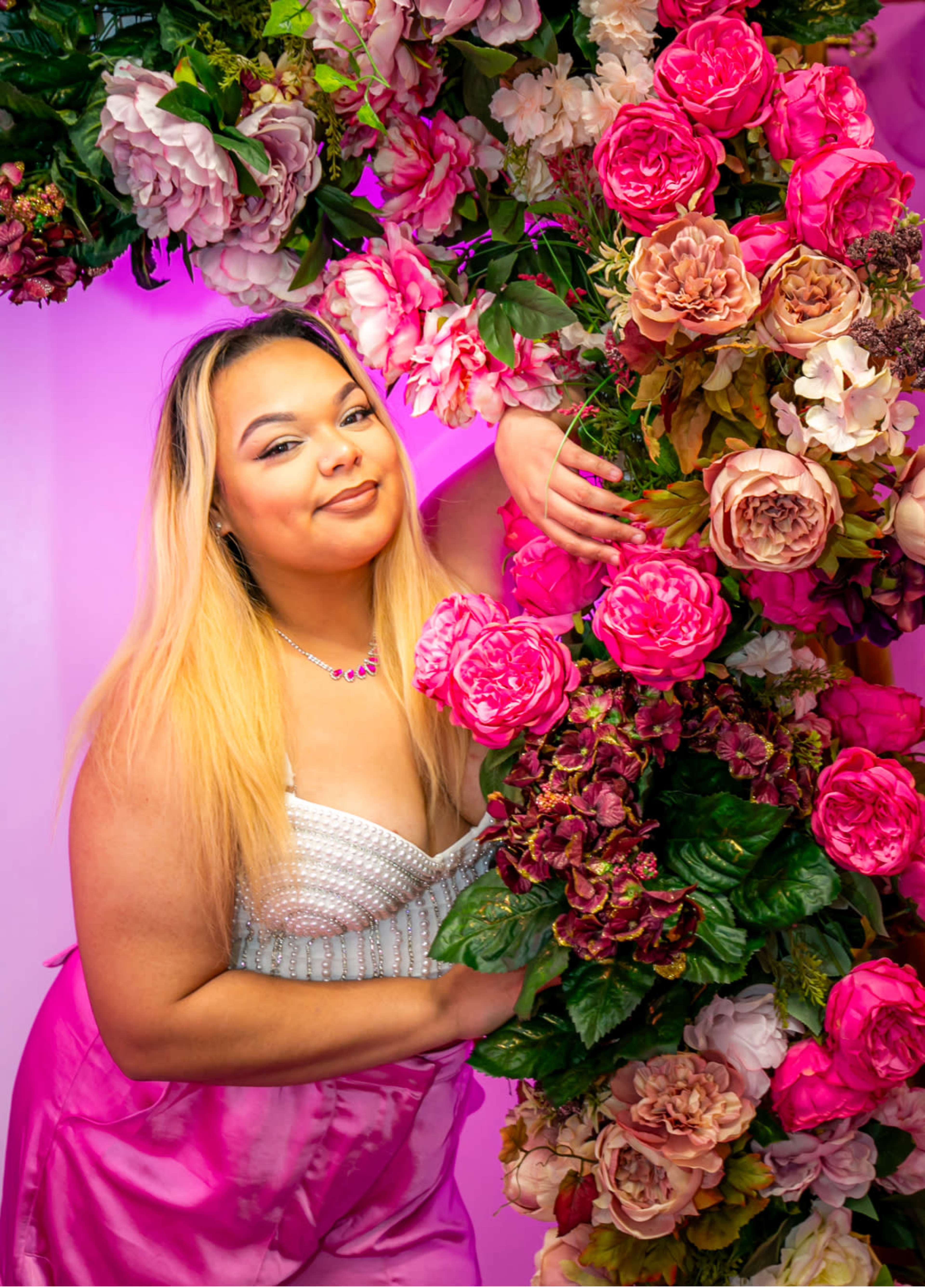 Creative Photo/Video Studio | Multiple Themed Rooms Image in East Forest, Charlotte, NC