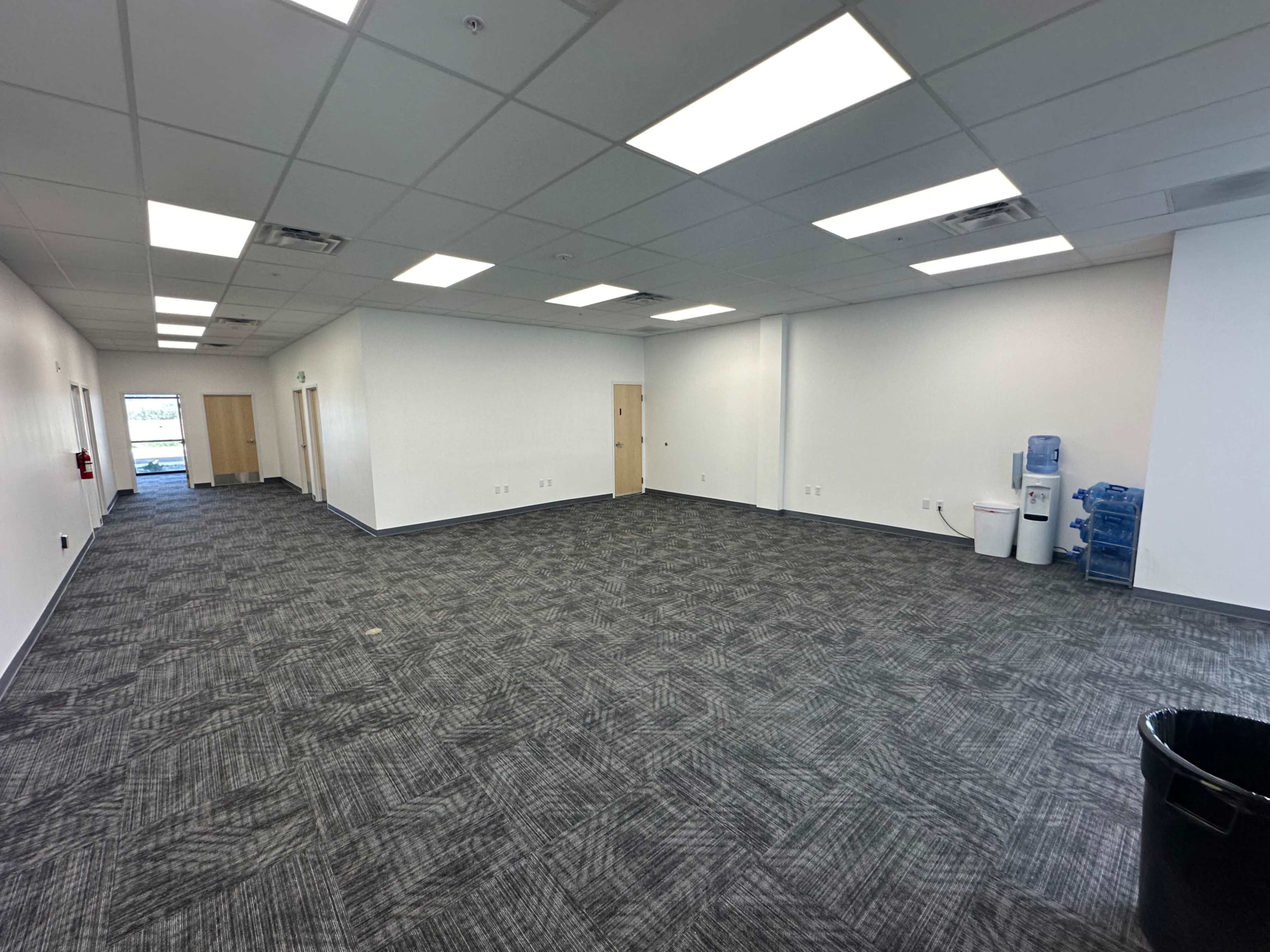 Convenient Office Space with Large Kitchen Area Image in , Saratoga Springs, UT