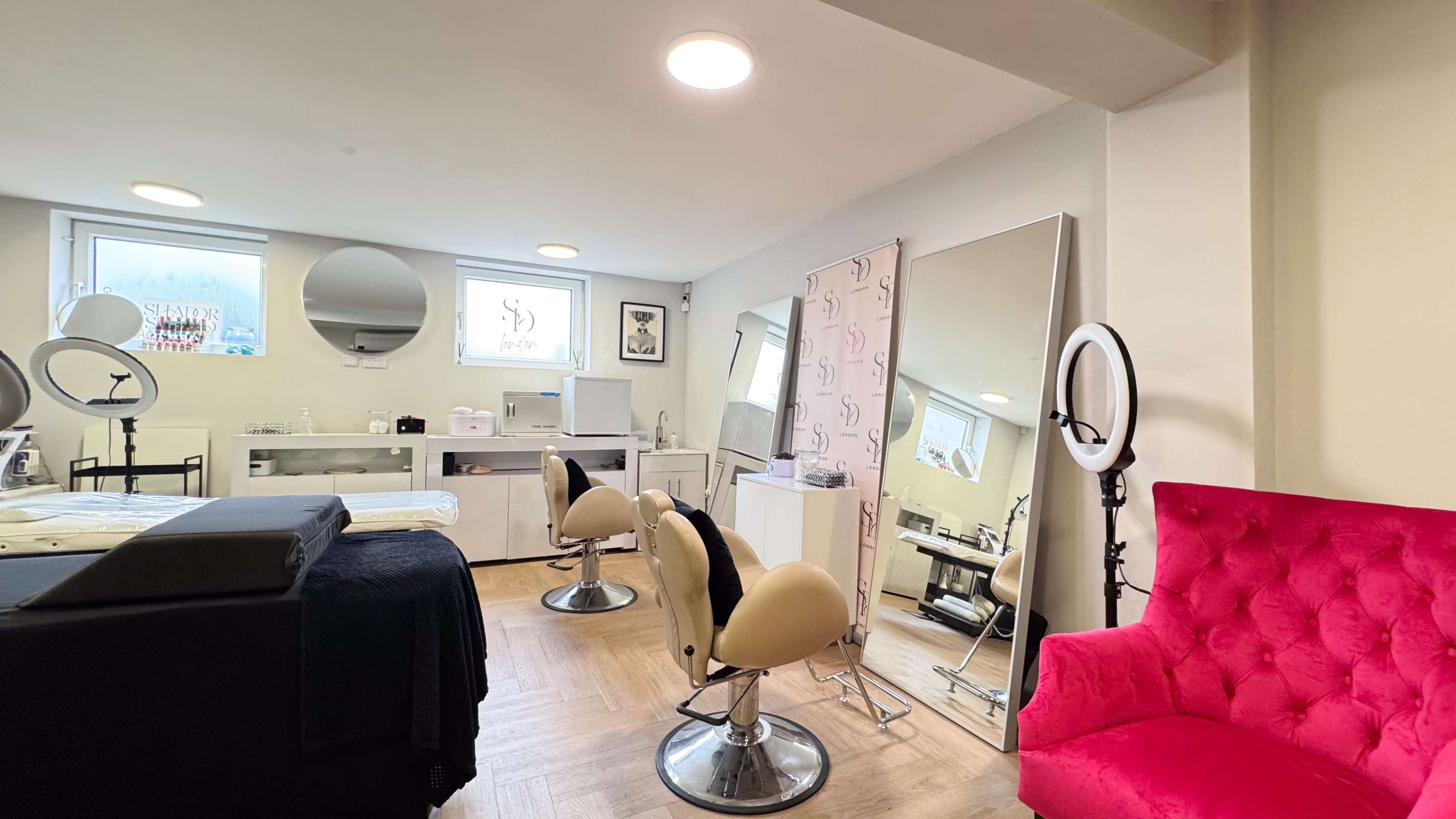 Event Space / Studio / Creative Spaces Image in South Croydon, South Croydon, ENG