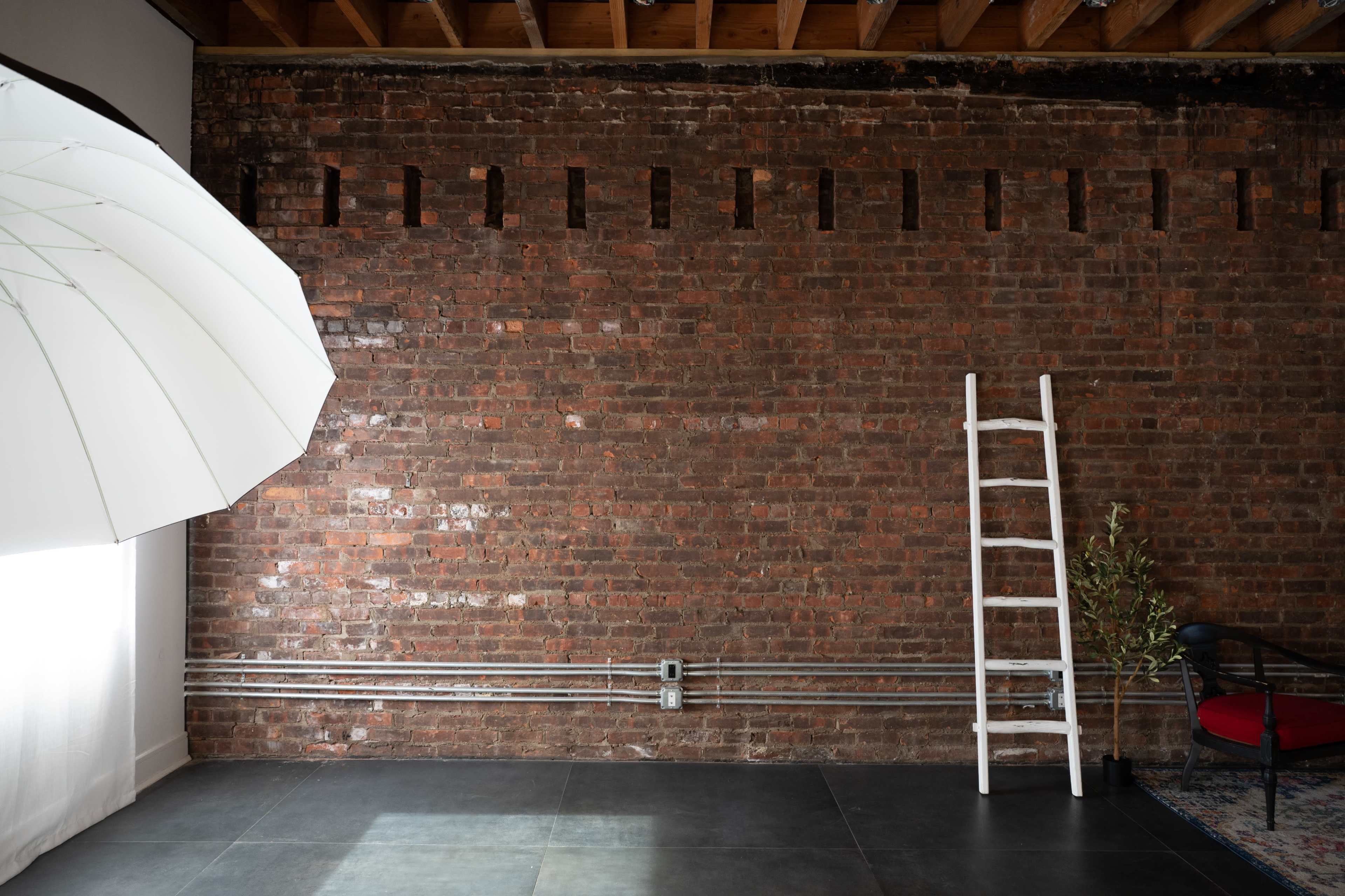 Industrial Photo Studio Image in Long Beach, Long Beach, NY