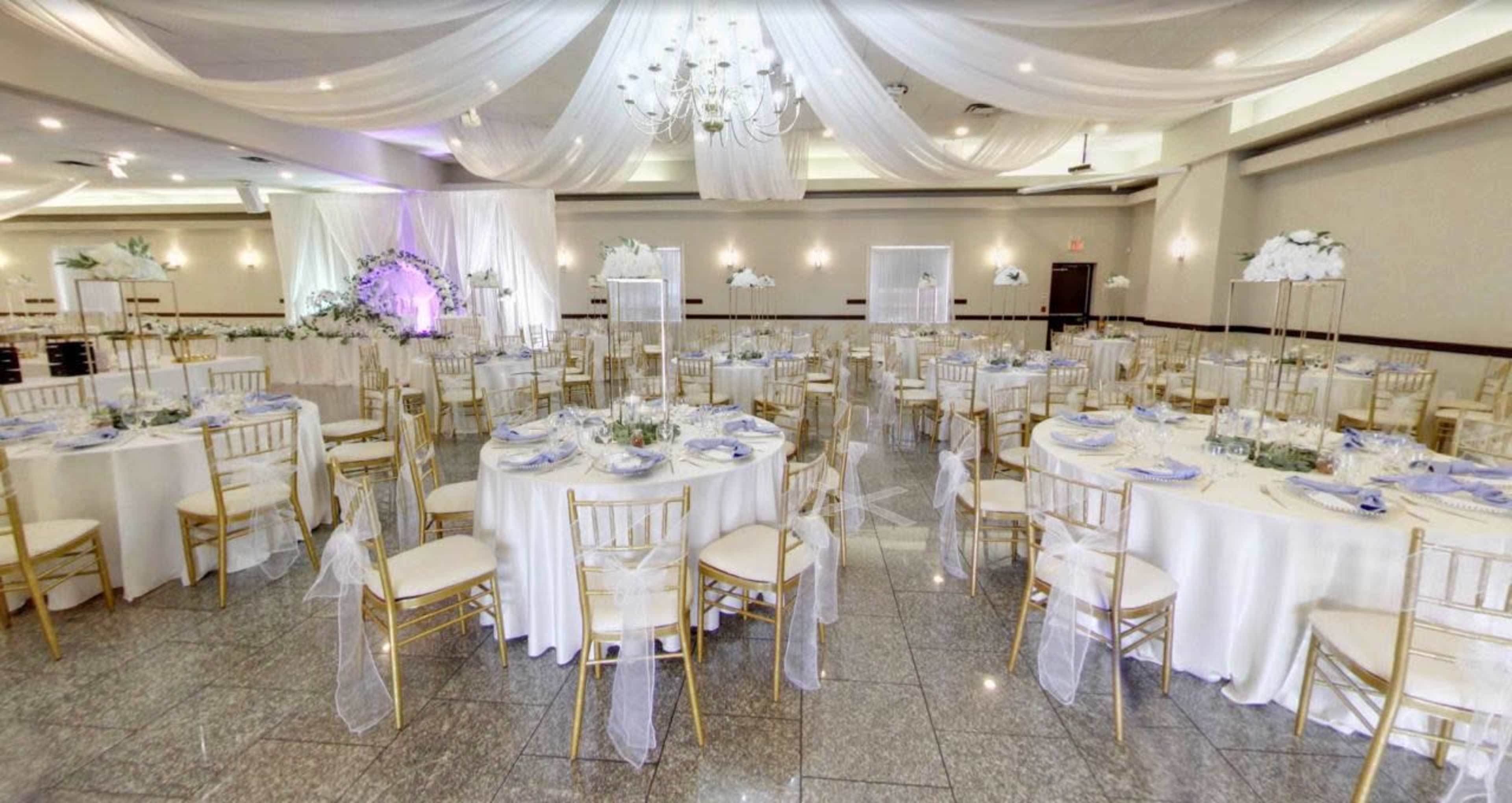 Banquet Hall in the Heart of Stoney Creek Image in Winona, Stoney Creek, ON