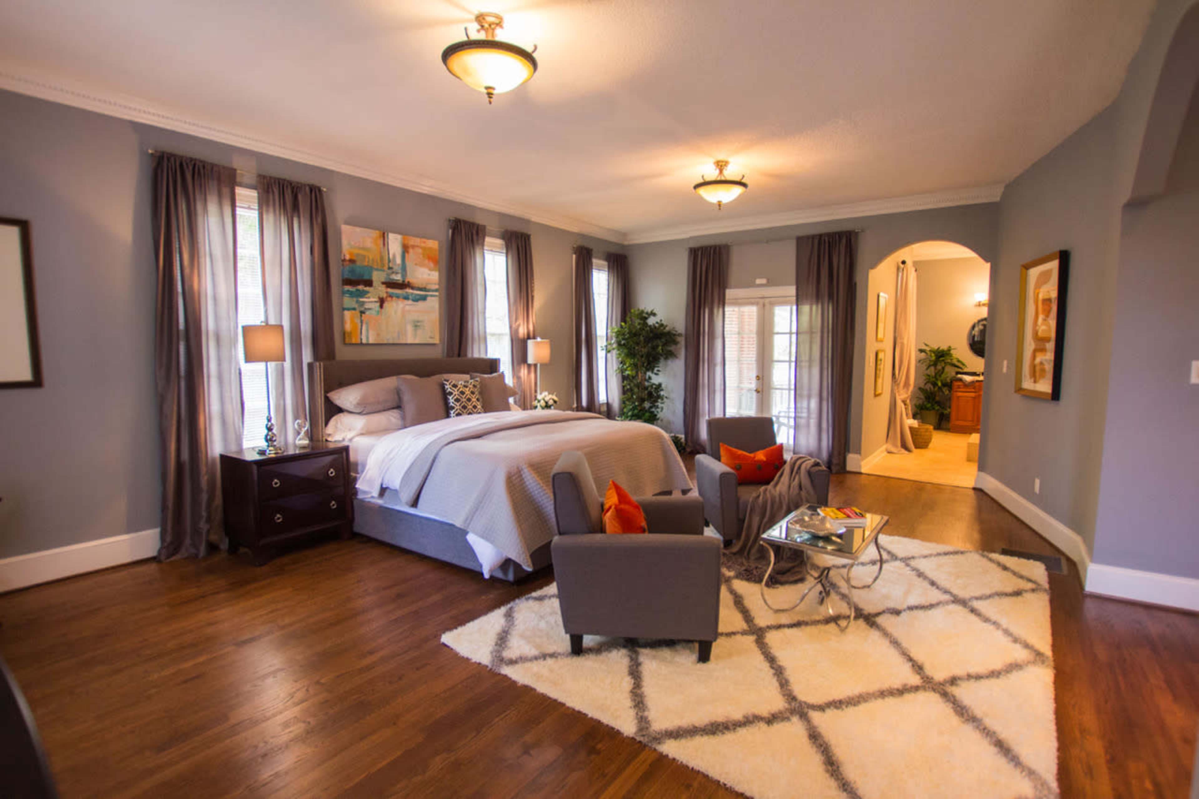 Estate Getaway Image in , Fayetteville, GA