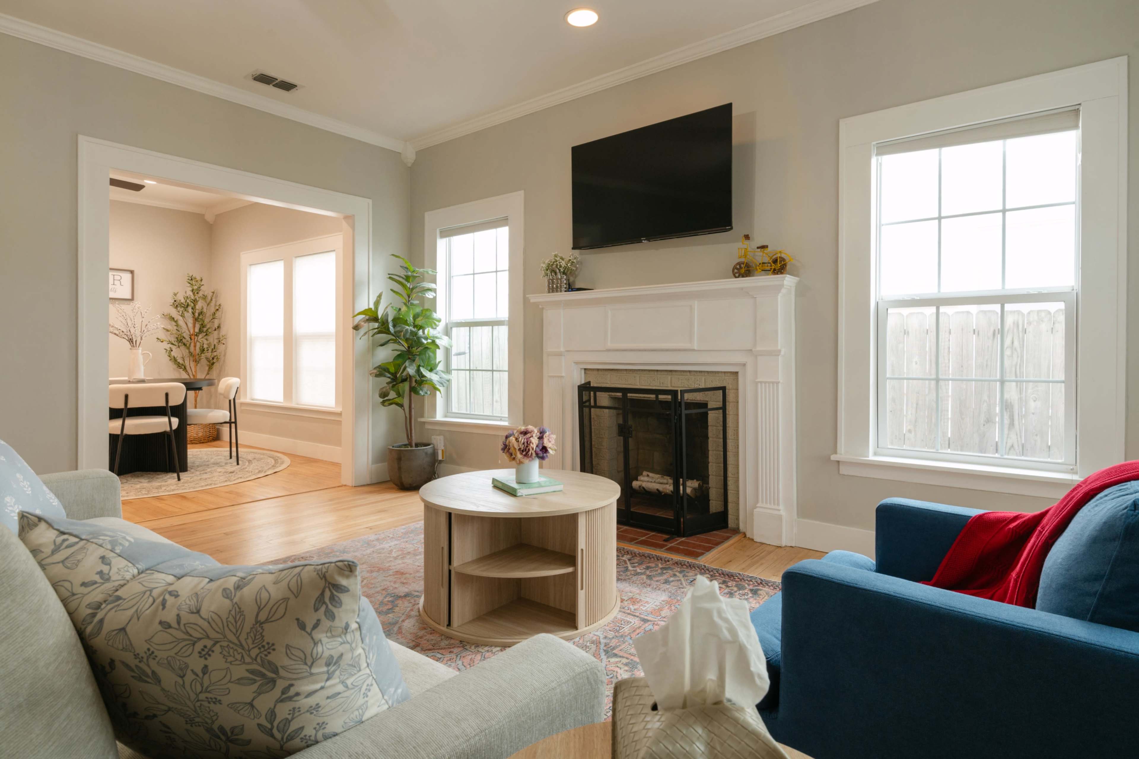 Cozy Cottage near Downtown Corpus Christi and Ocean Image in Bay Area, Corpus Christi, TX