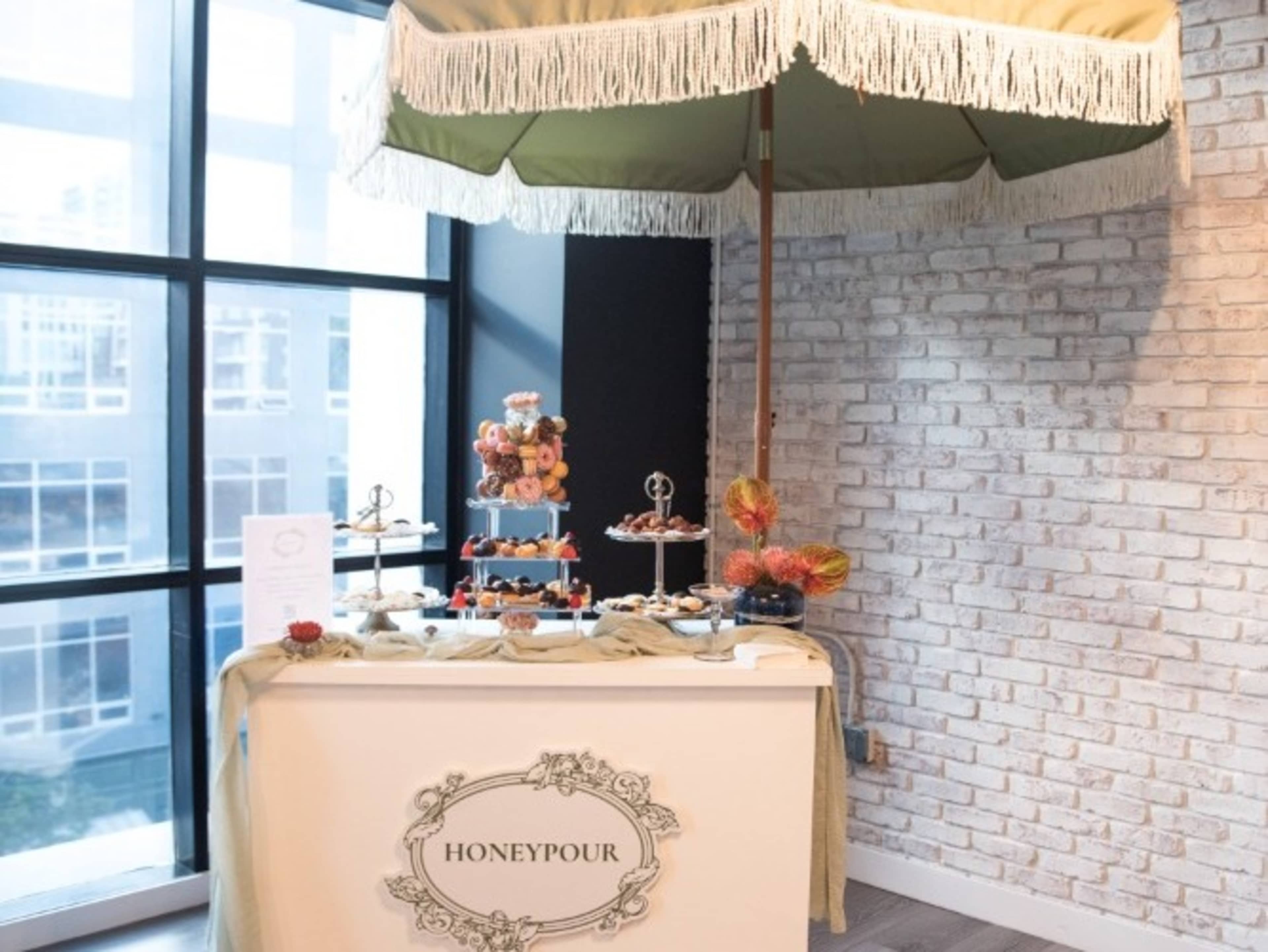 Grazing Made Gorgeous