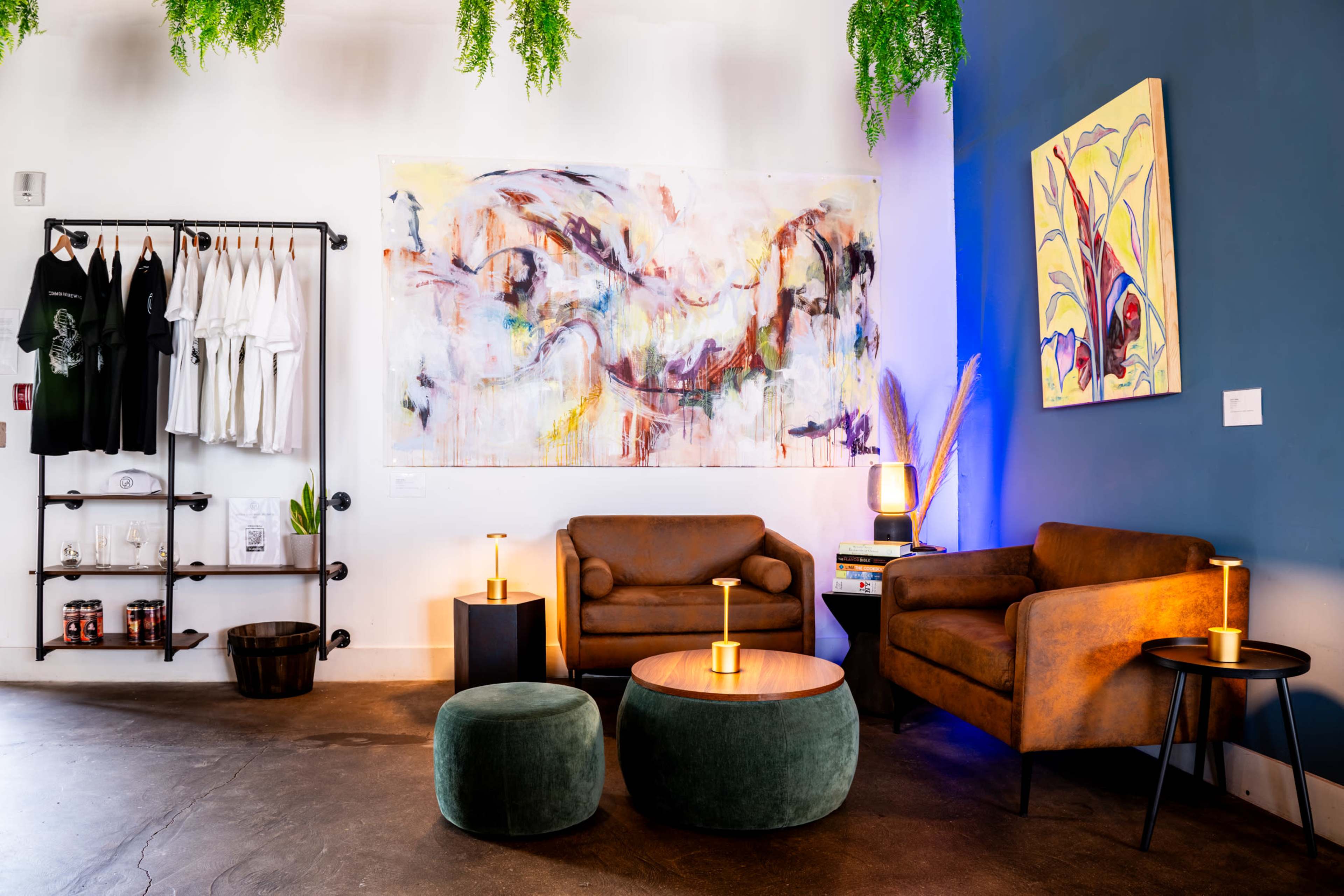 Art District Tap Room and Event Space Image in Progresso Village, Fort Lauderdale, FL
