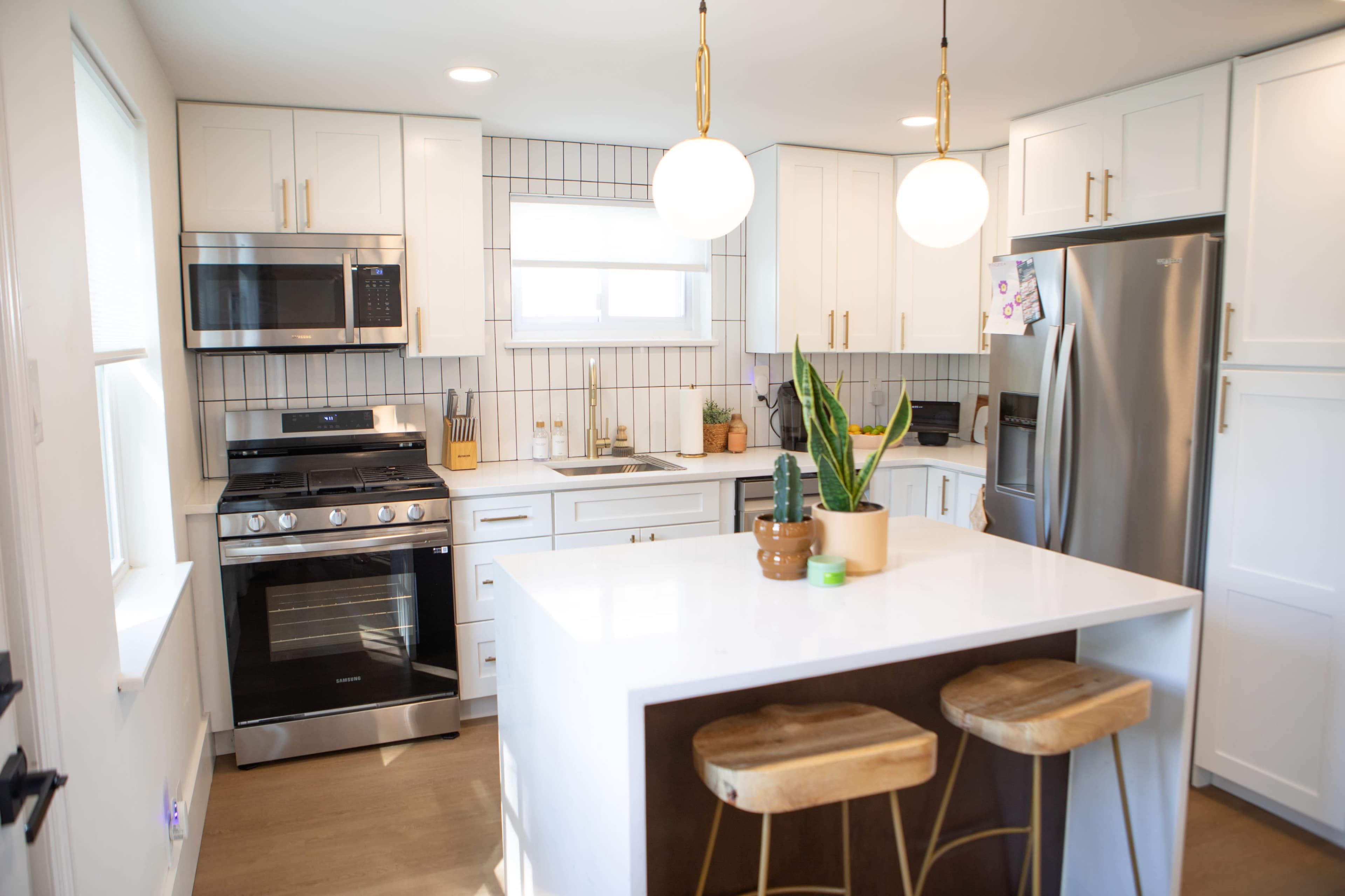 Updated Small Home with Great Natural Light Image in Barrington, Haddonfield, NJ