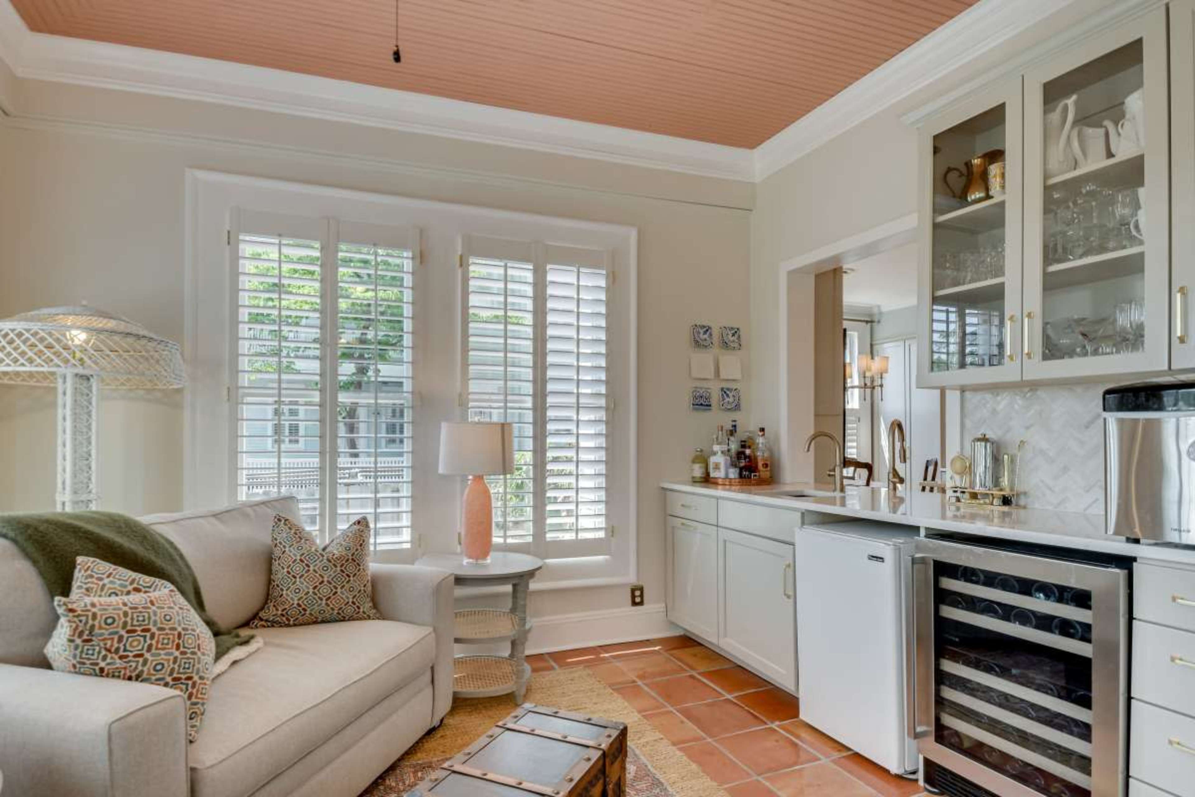 The Pink Palace Image in Summerville, Augusta, GA