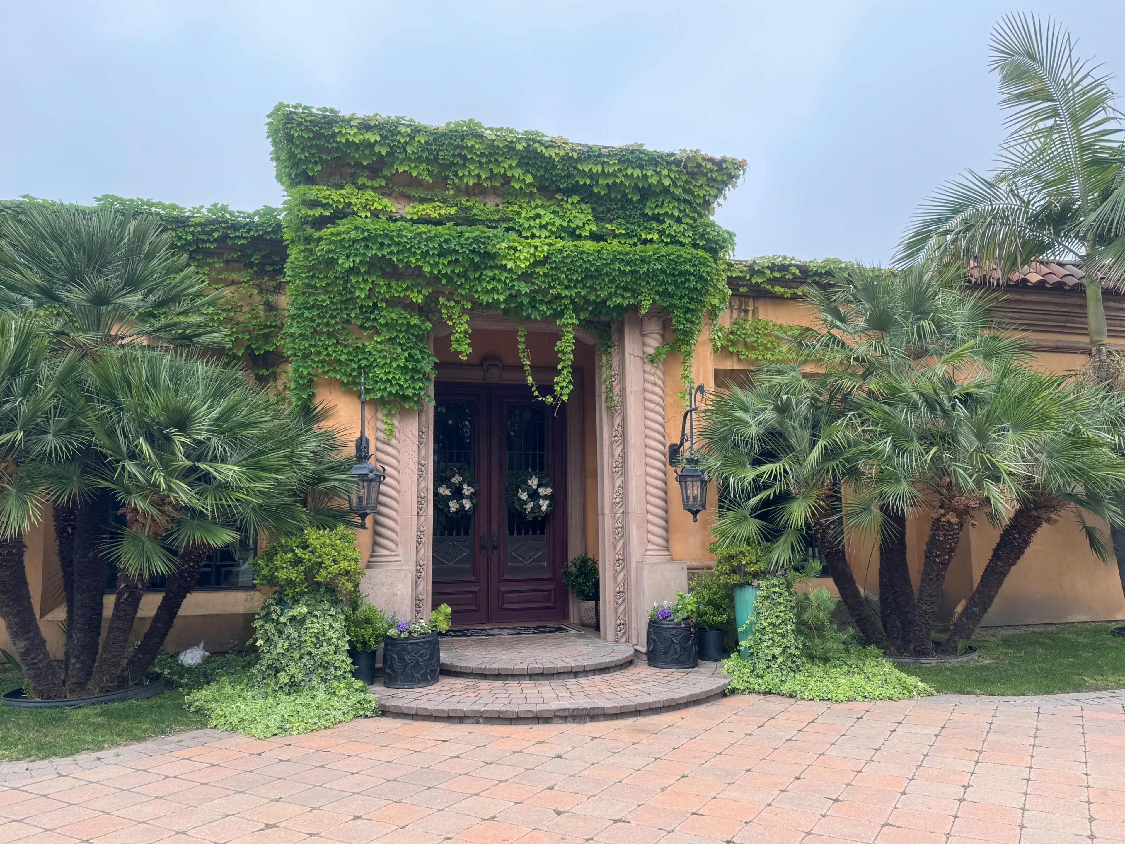 Gorgeous Luxury Villa Image in , La Verne, CA