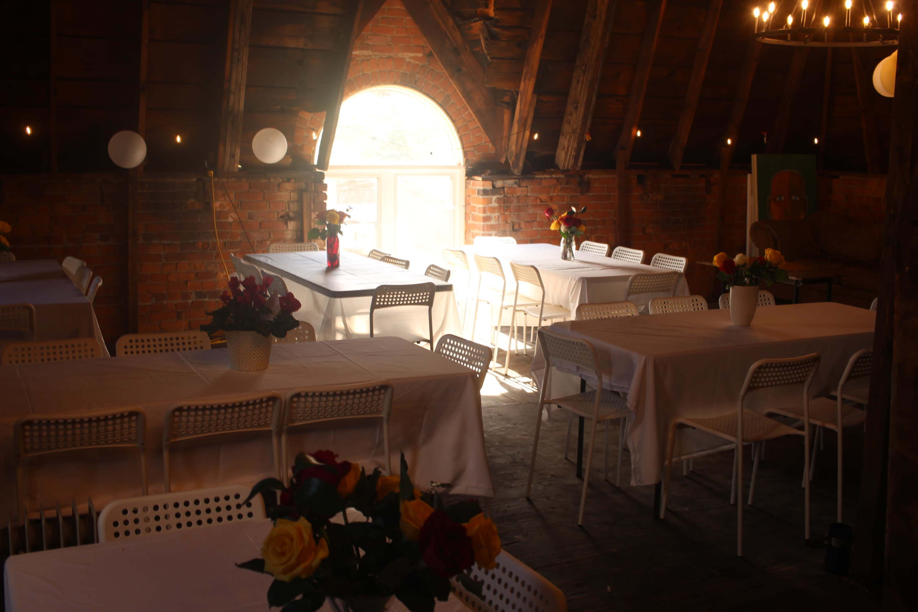 The Carriage Loft Image in Blakeley, hamilton, ON