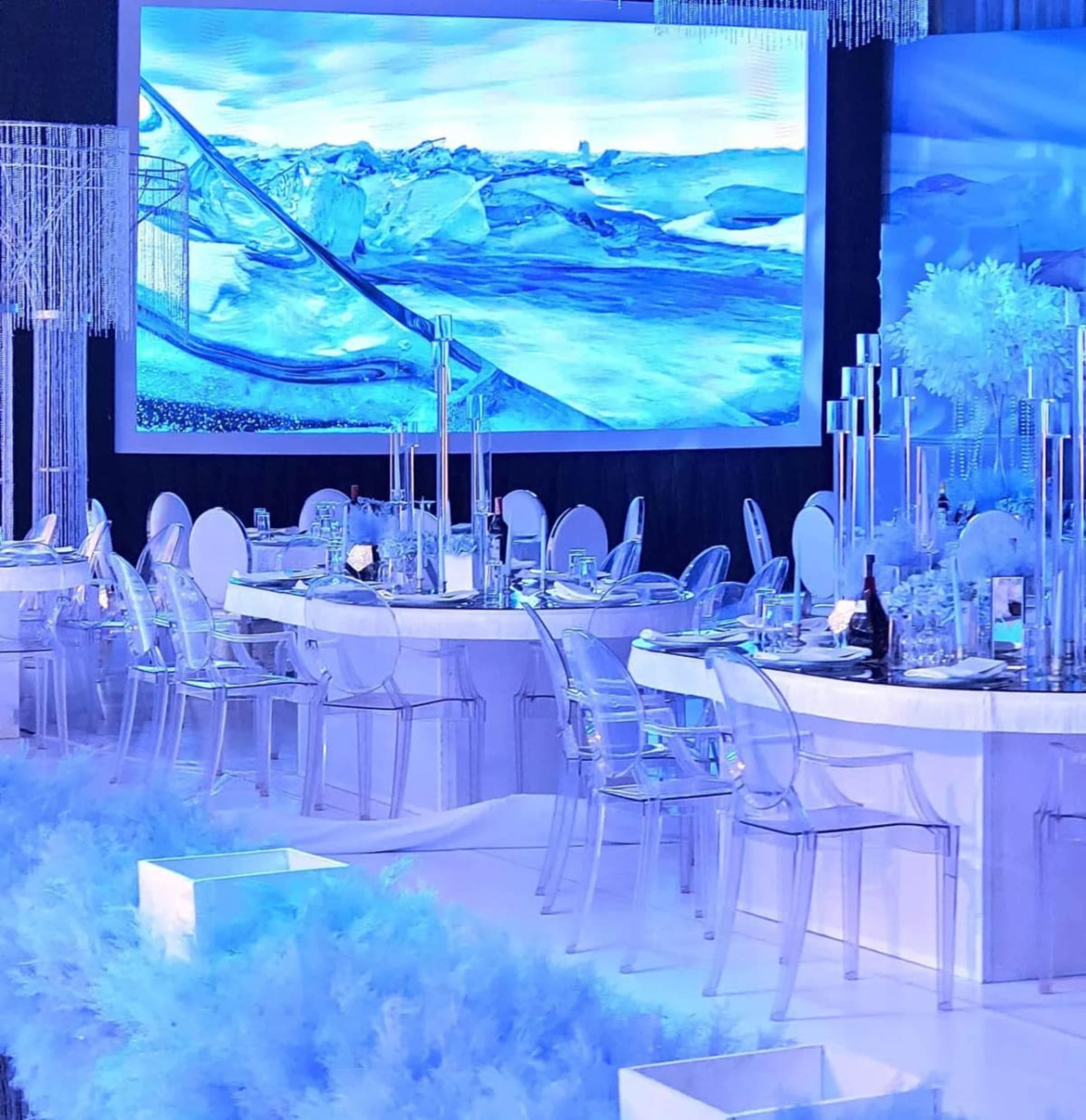 Tago Life Event Center Image in English Avenue, Atlanta, GA