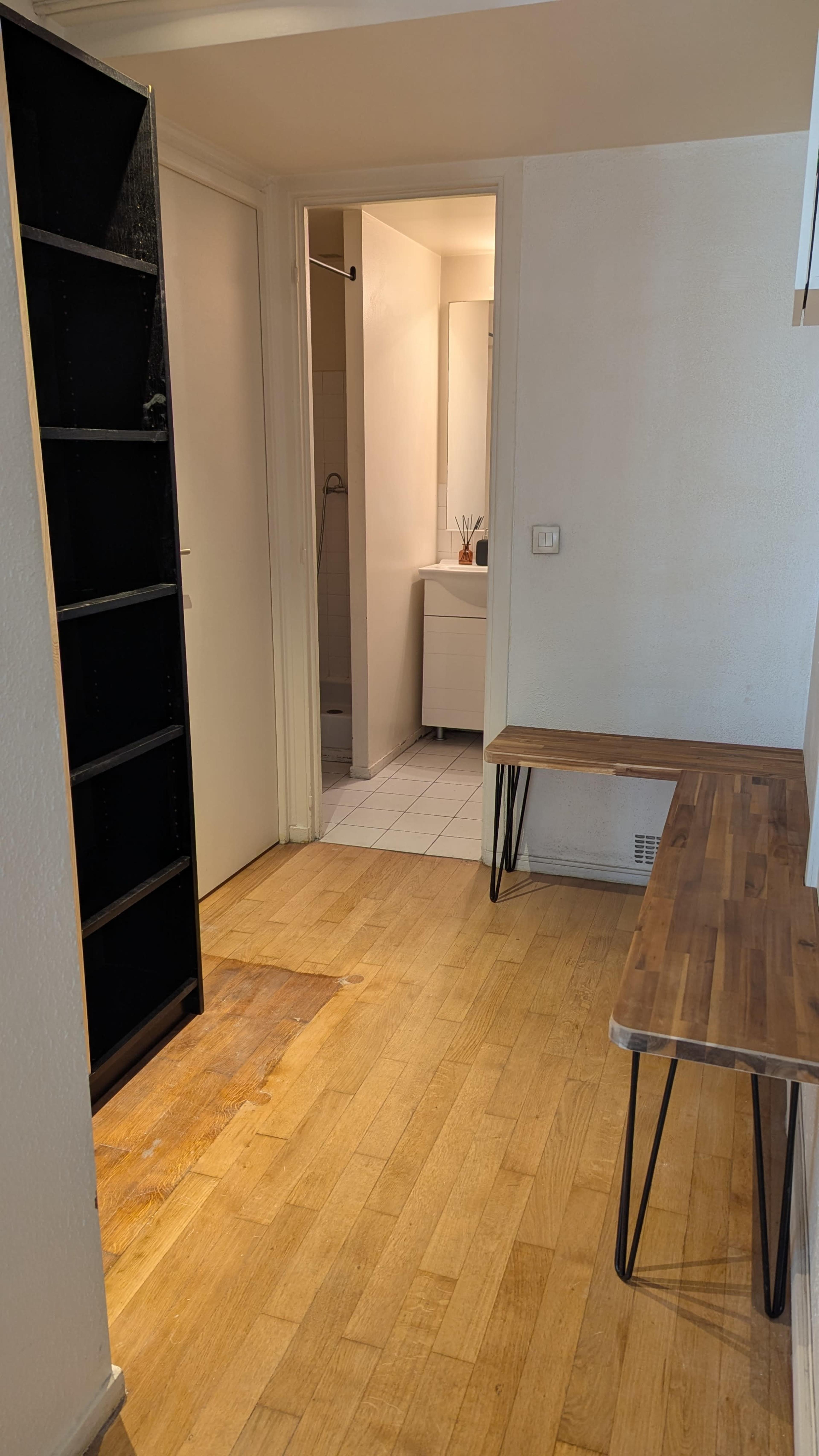 Studio lumineux de Pilates et Yoga à Paris 15e Image in Grenelle, Paris, 