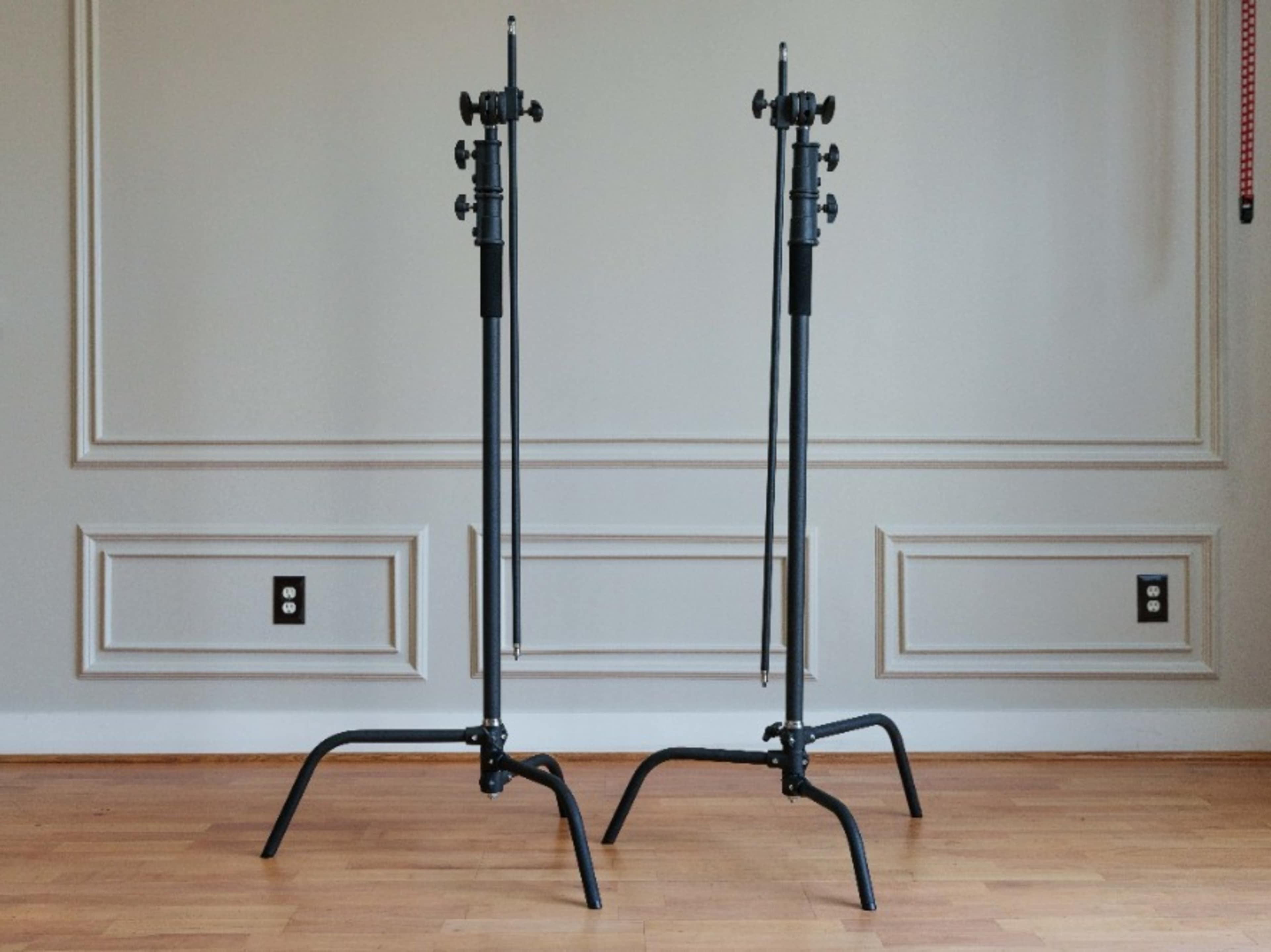 C-Stands 