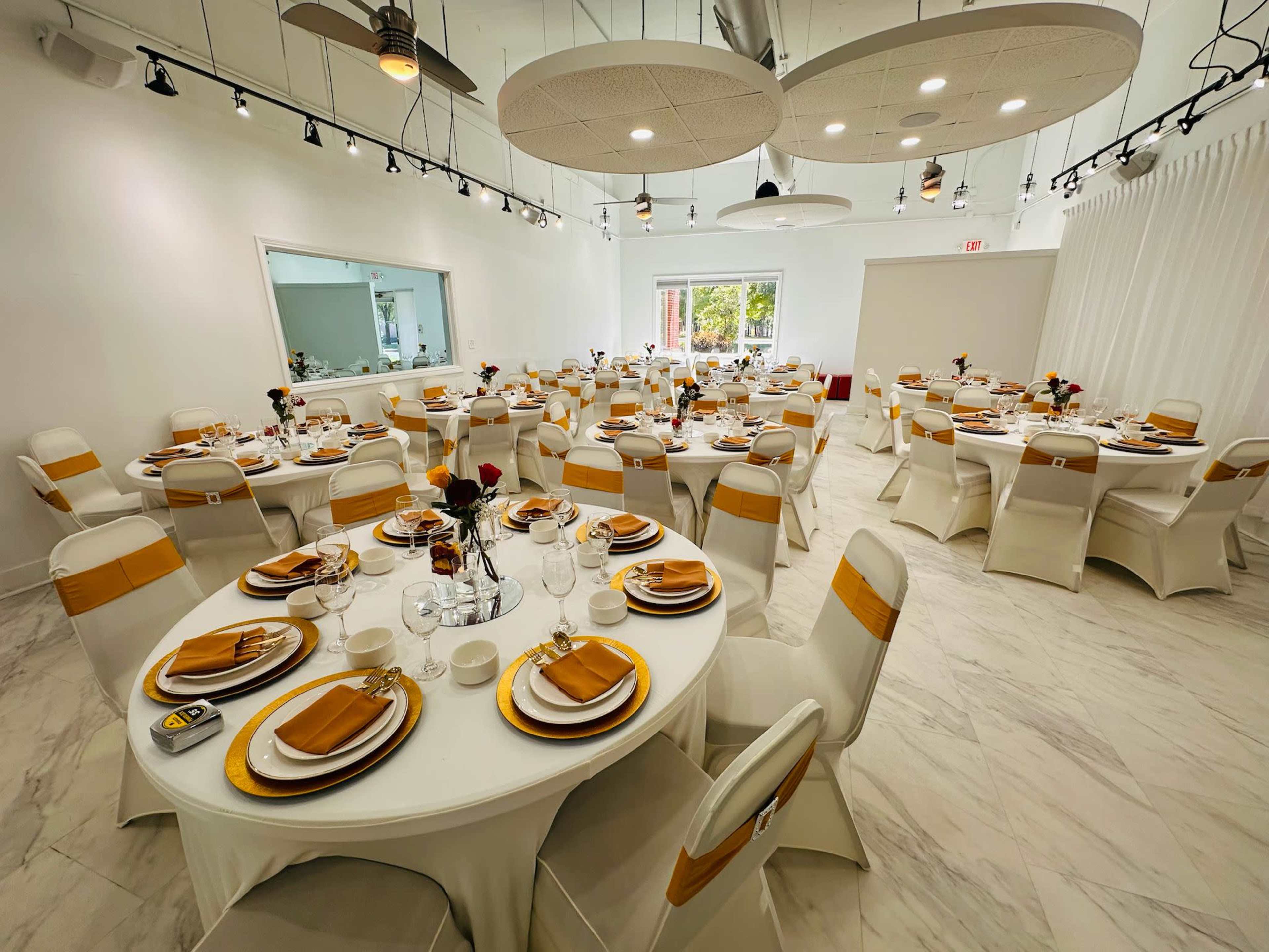 Event Nest Carmel Image in Clay Township, Carmel, IN