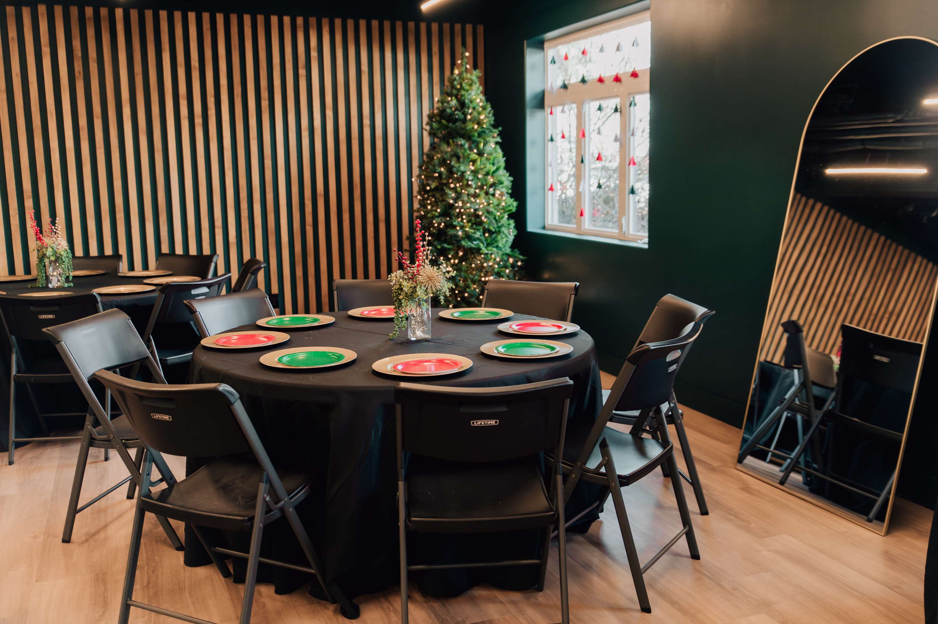 Urban Boutique Event Hall – Bold, Roomy Event Space in Bountiful Image in Bountiful, Bountiful, UT