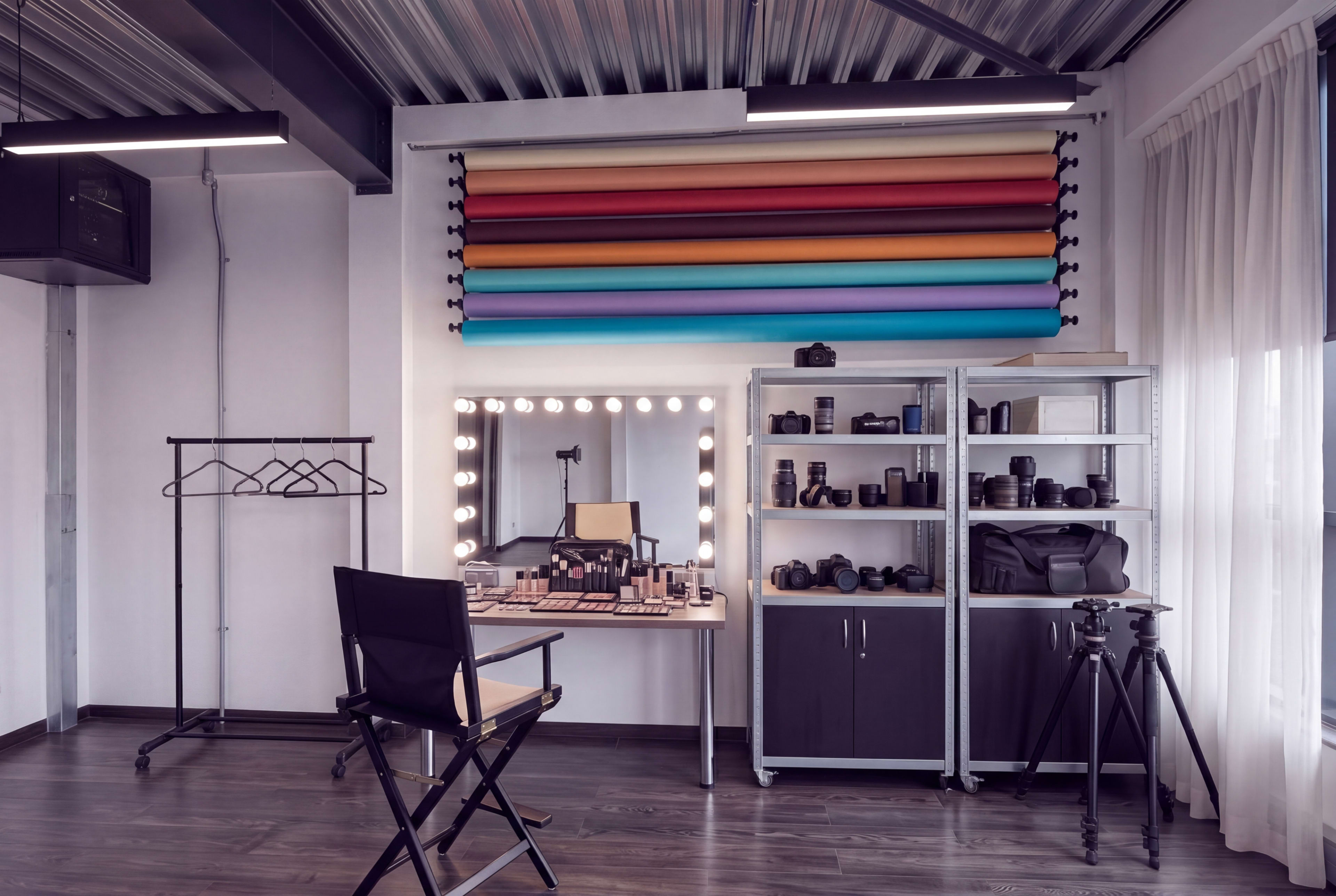 Chiswick Film & Photo Studio Image in Chiswick, London, ENG