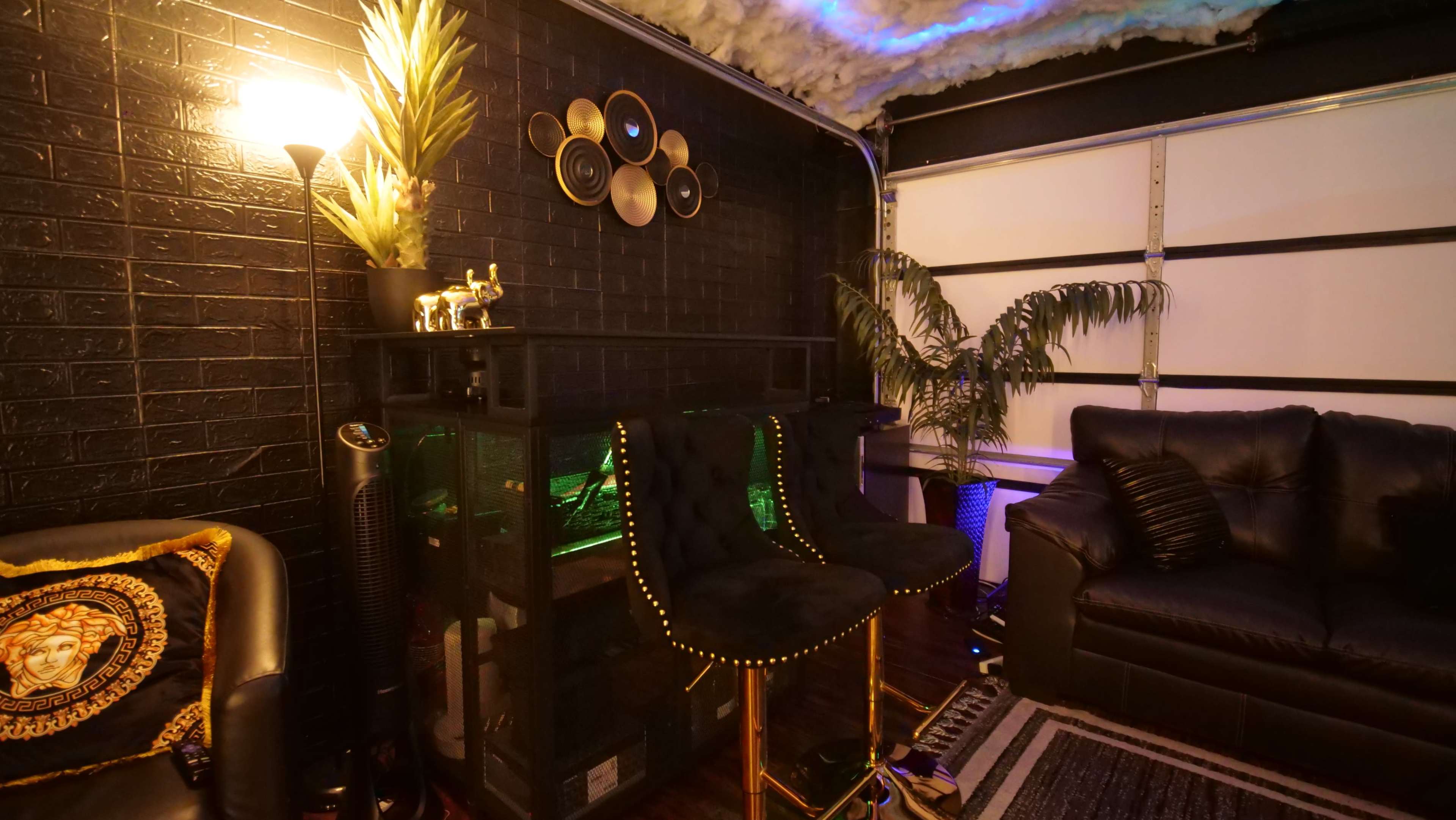 Recording Studio Image in Northcliffe Manor, Houston, TX