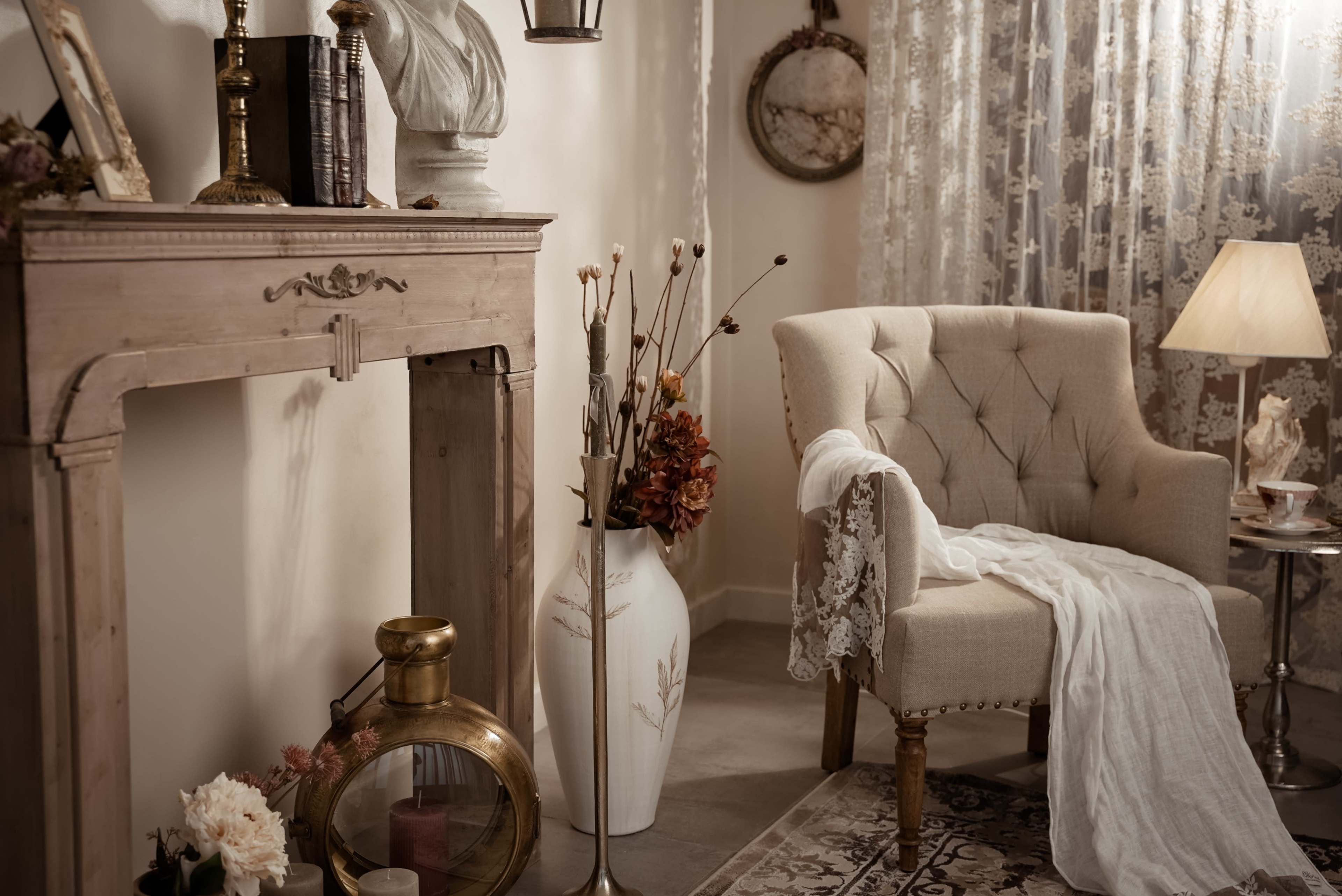 Studio photo multi décors, entièrement modulables Image in , levallois