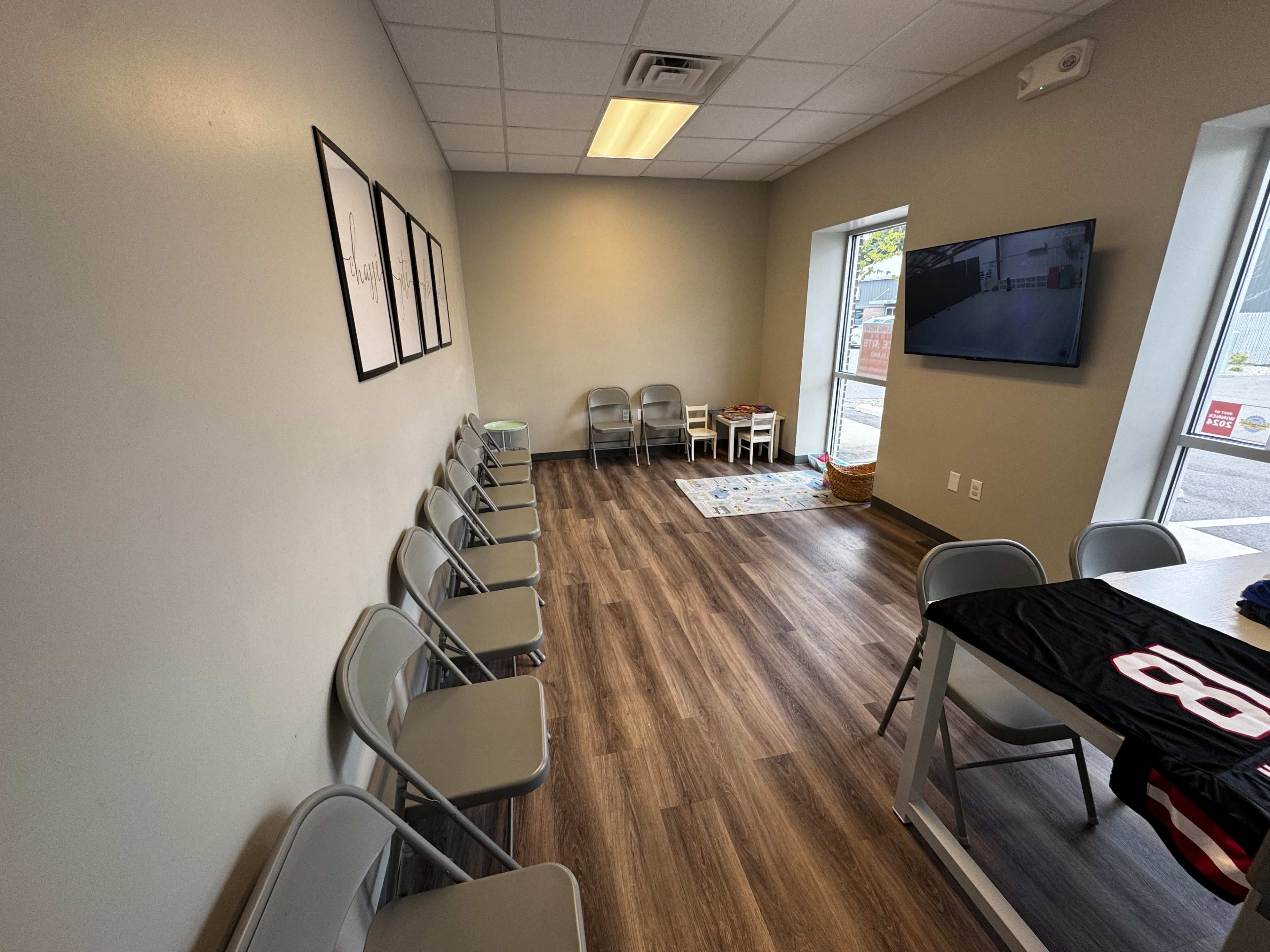 Leland Dance Studio Image in , Leland, NC