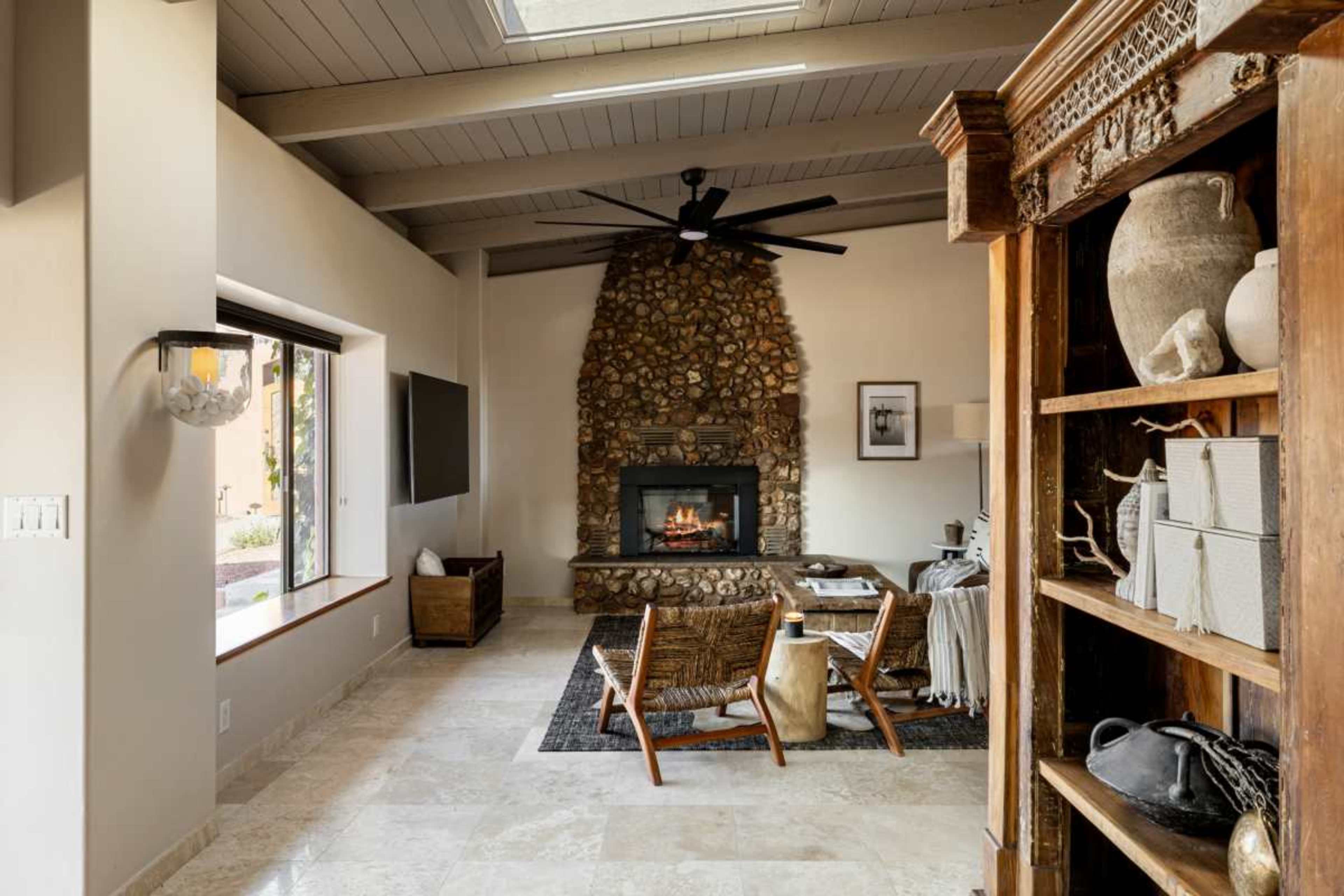 The Distant Drums: A Mindful Sanctuary where Wellness and Creativity Converge Image in Sedona, Sedona, AZ